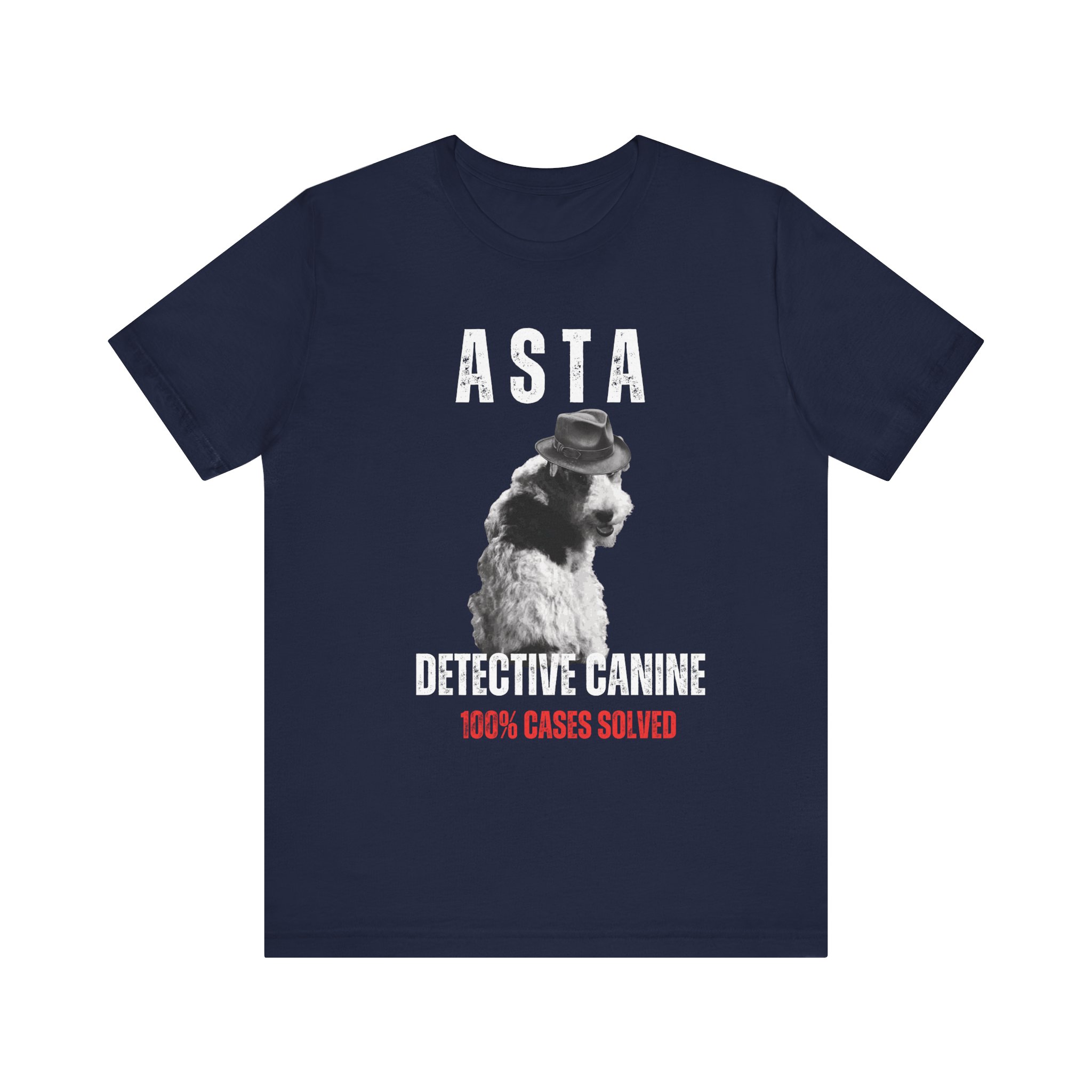 Detective Canine Tee - Image 9