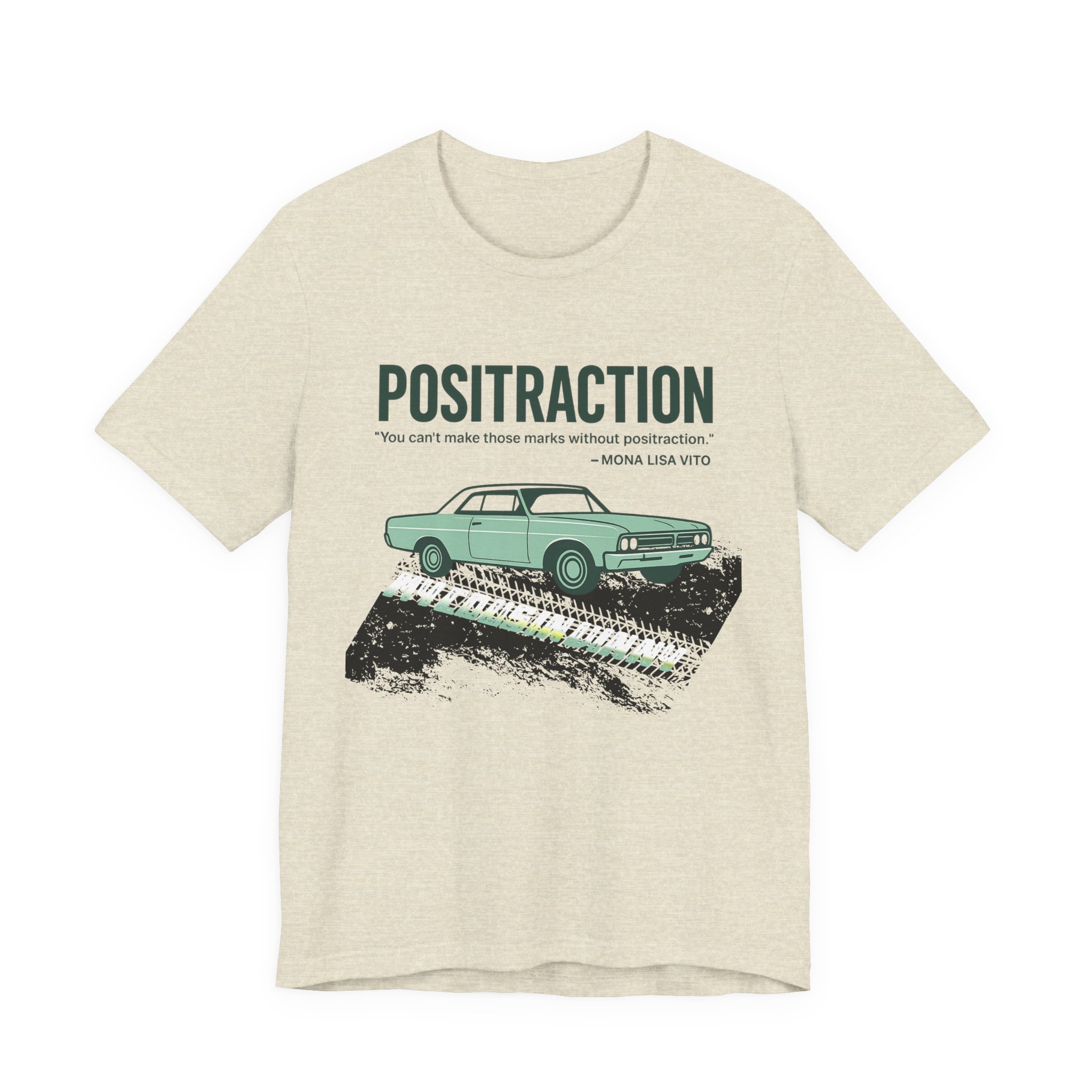 Courtroom Funny Testimony Tee - Image 12