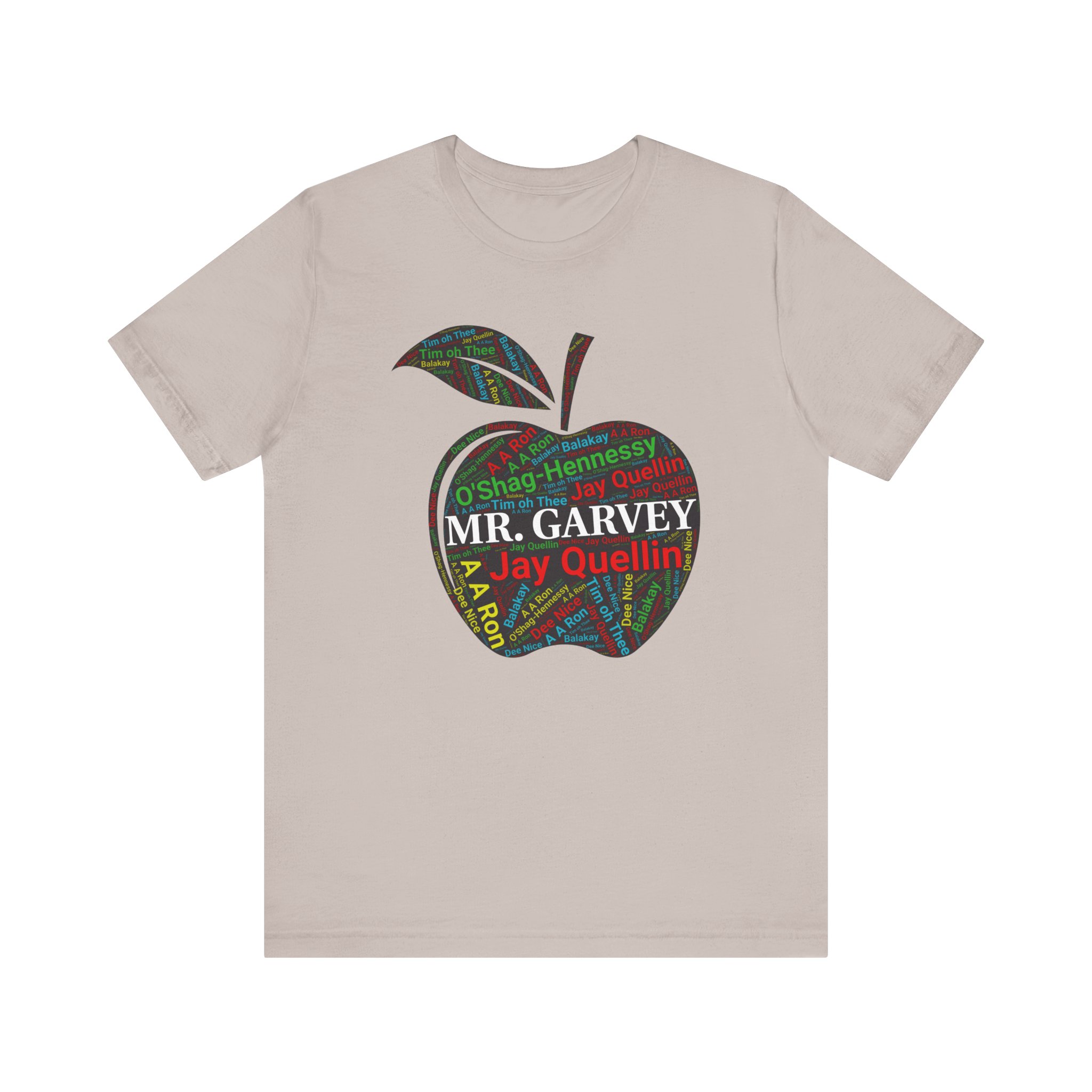 Substitute Teacher T-Shirt , Funny Sub Teacher Gift Tee - Image 11