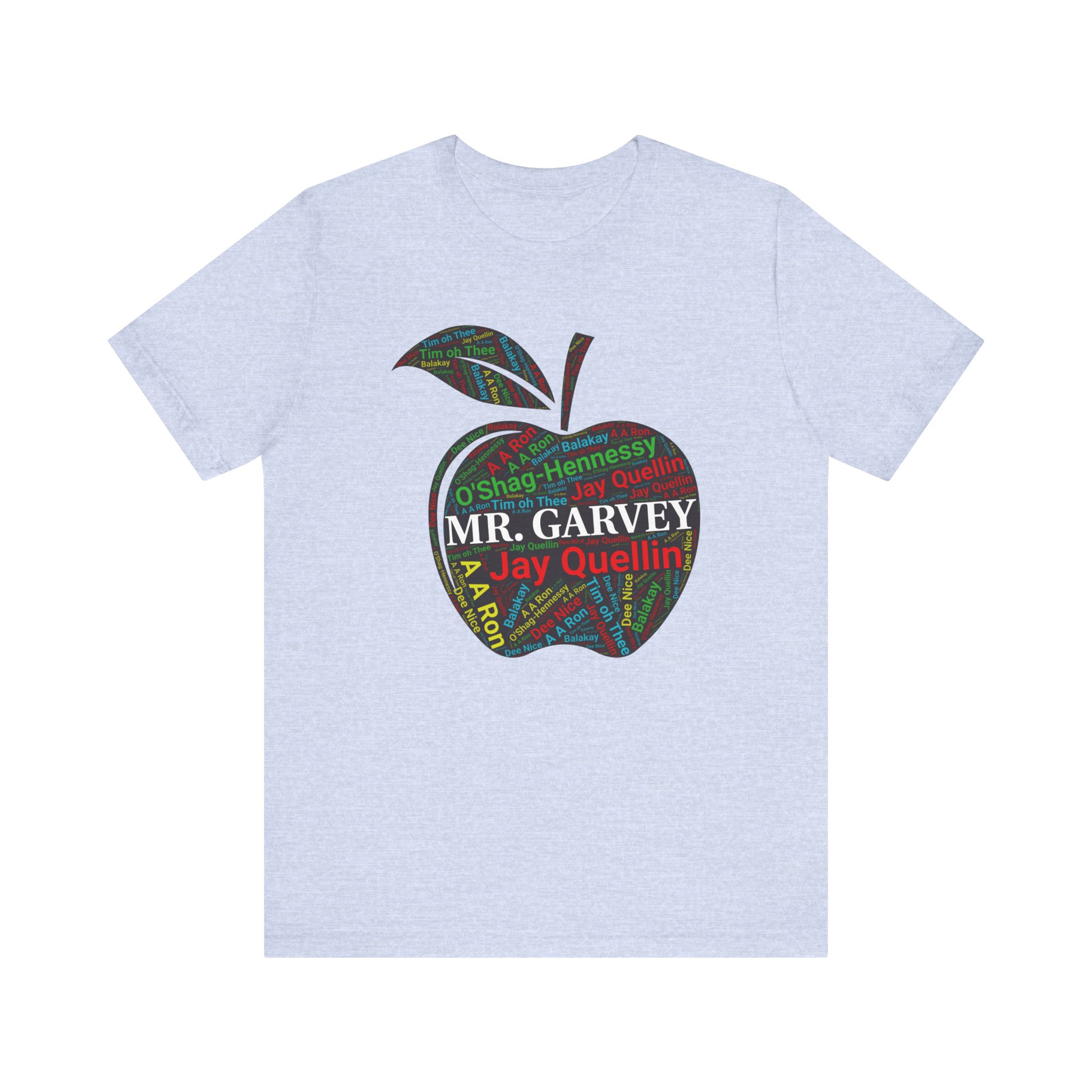 Substitute Teacher T-Shirt , Funny Sub Teacher Gift Tee - Image 13