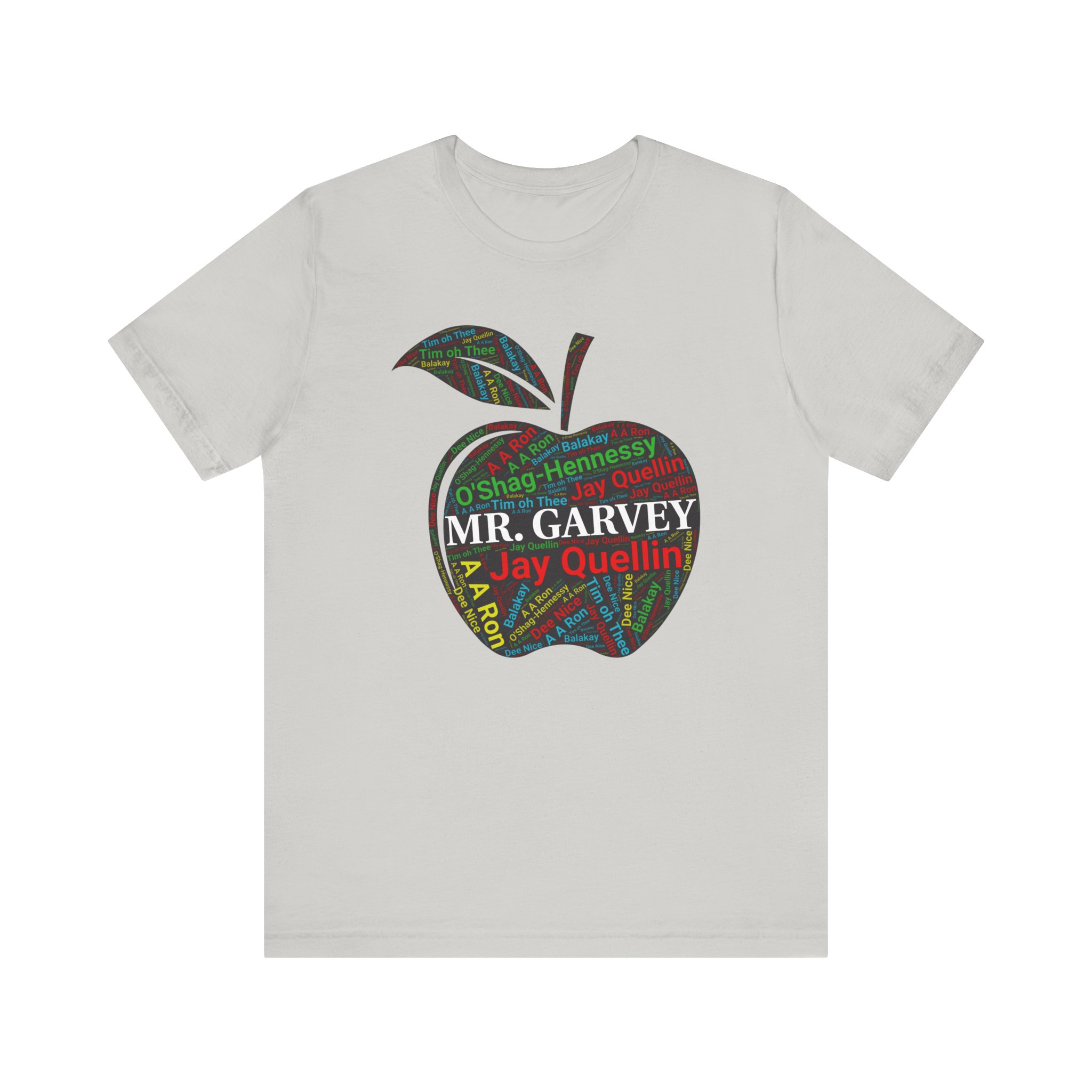 Substitute Teacher T-Shirt , Funny Sub Teacher Gift Tee - Image 9