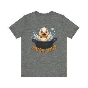 Groucho Marx "Duck Soup" T-Shirt