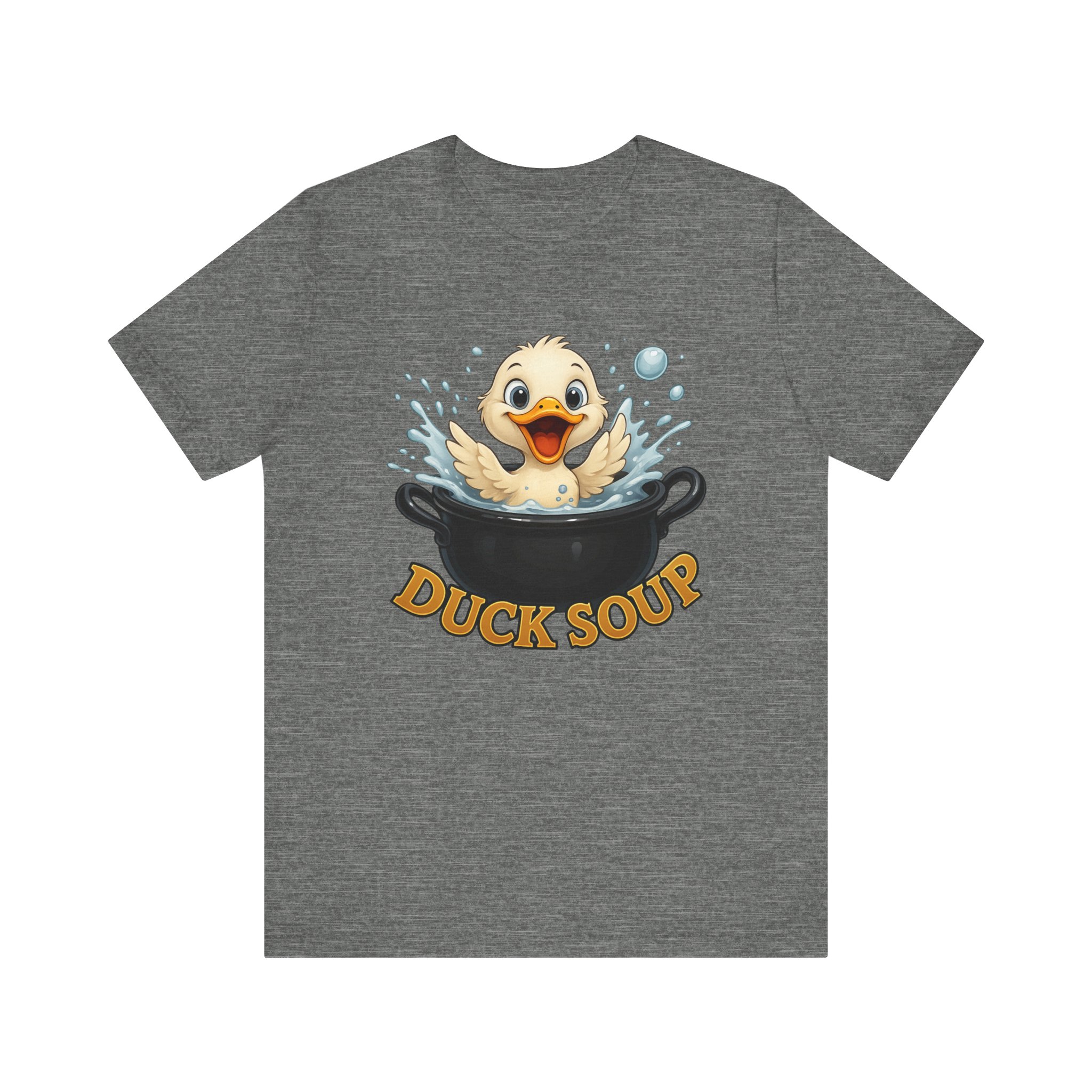Groucho Marx "Duck Soup" T-Shirt