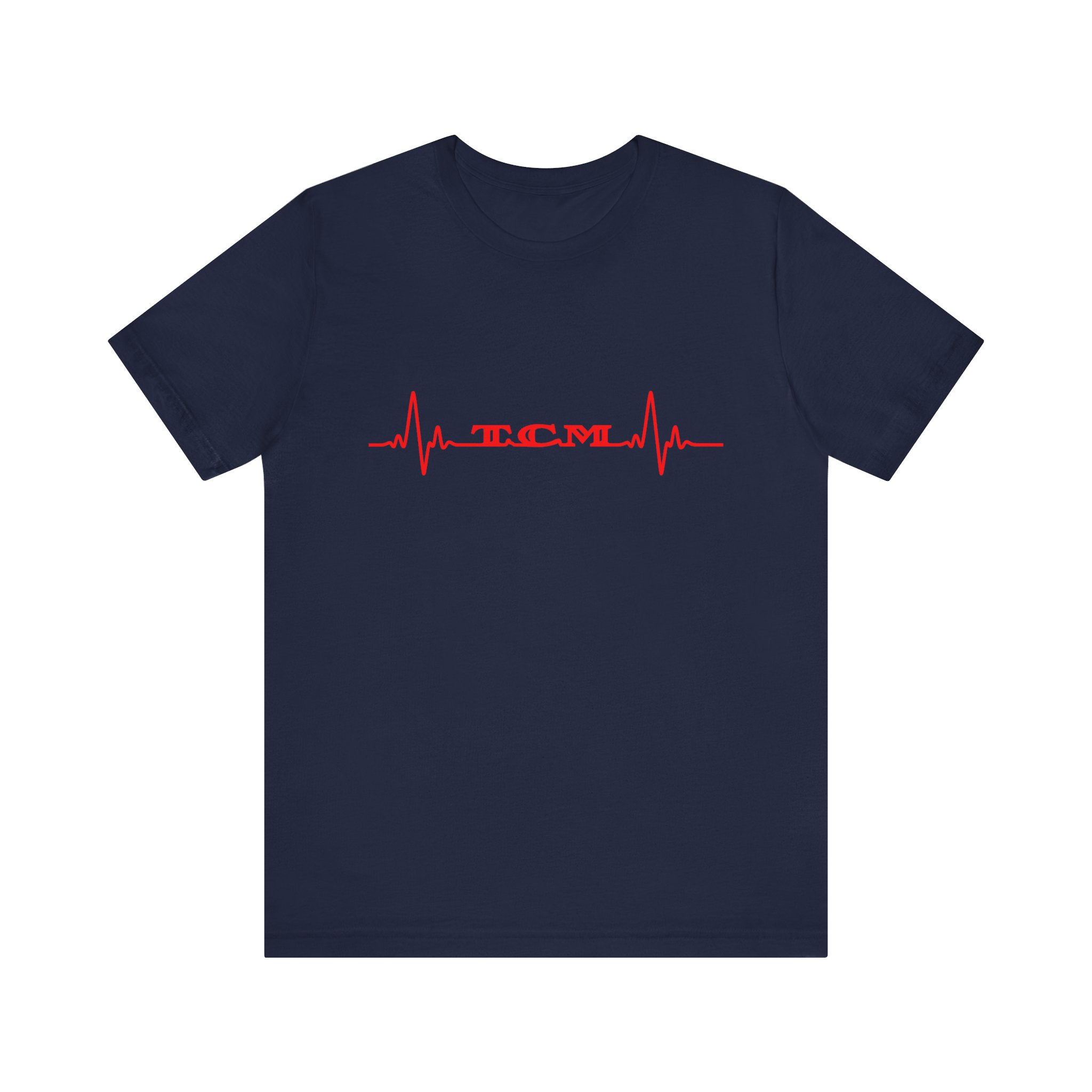 Heartbeat Classic Movie Tee - Image 10