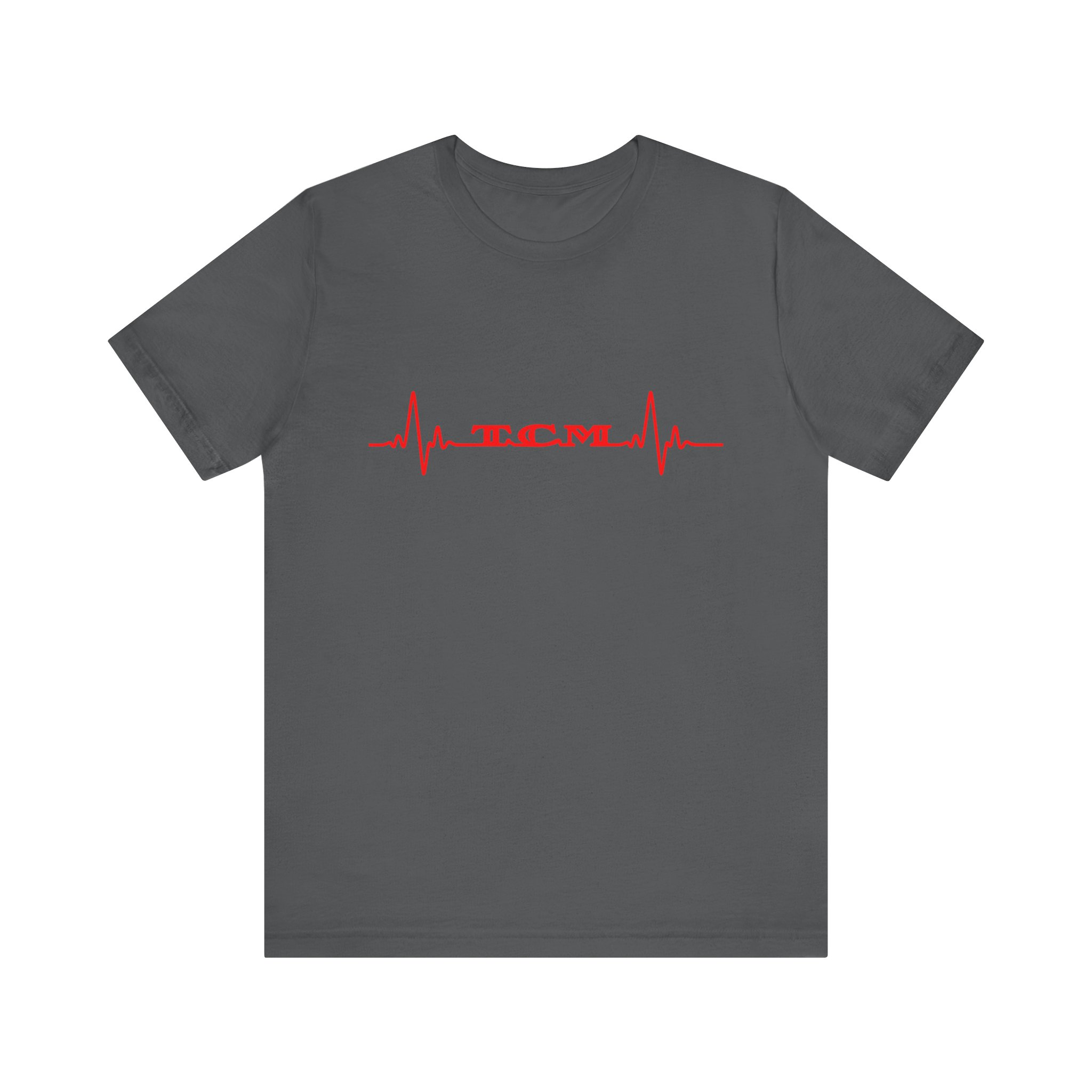 Heartbeat Classic Movie Tee - Image 8