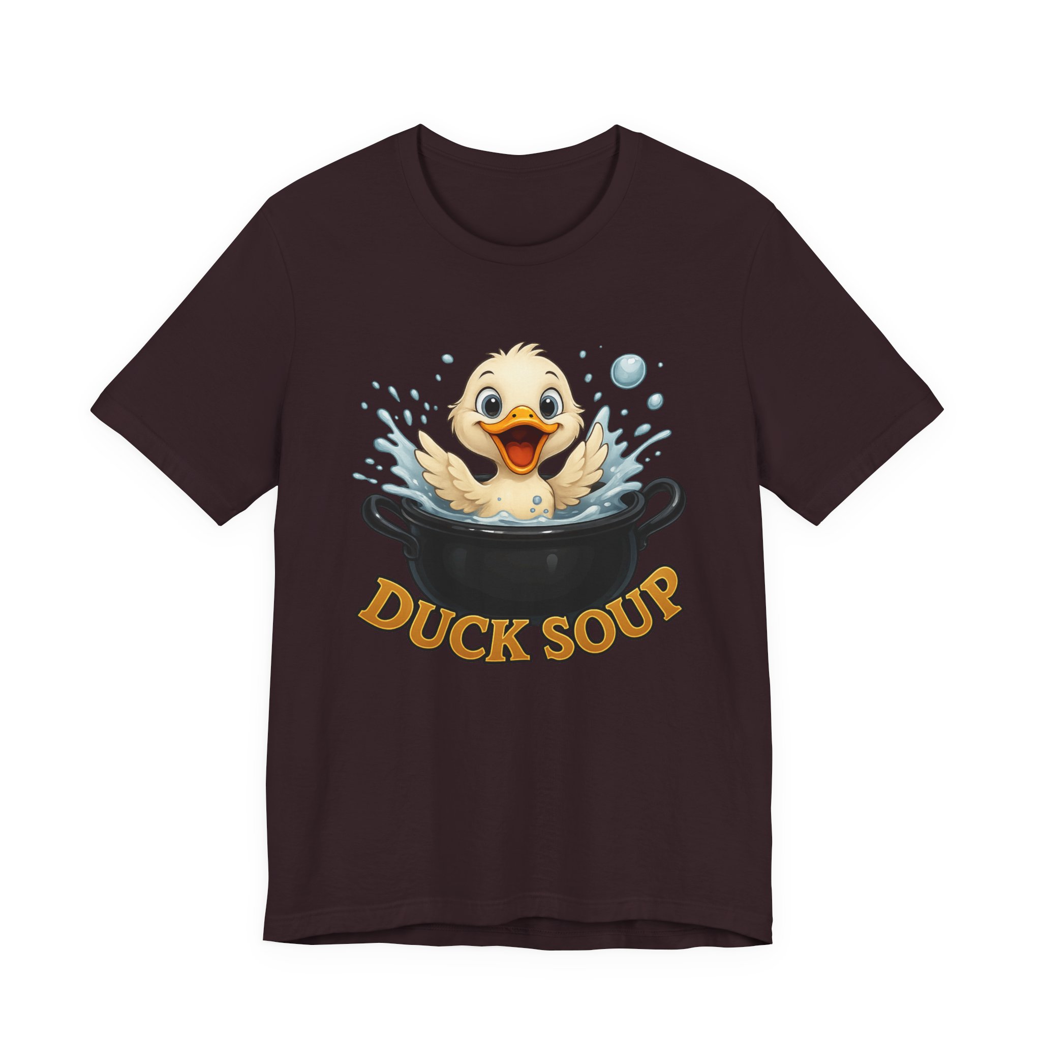 Groucho Marx "Duck Soup" T-Shirt - Image 14