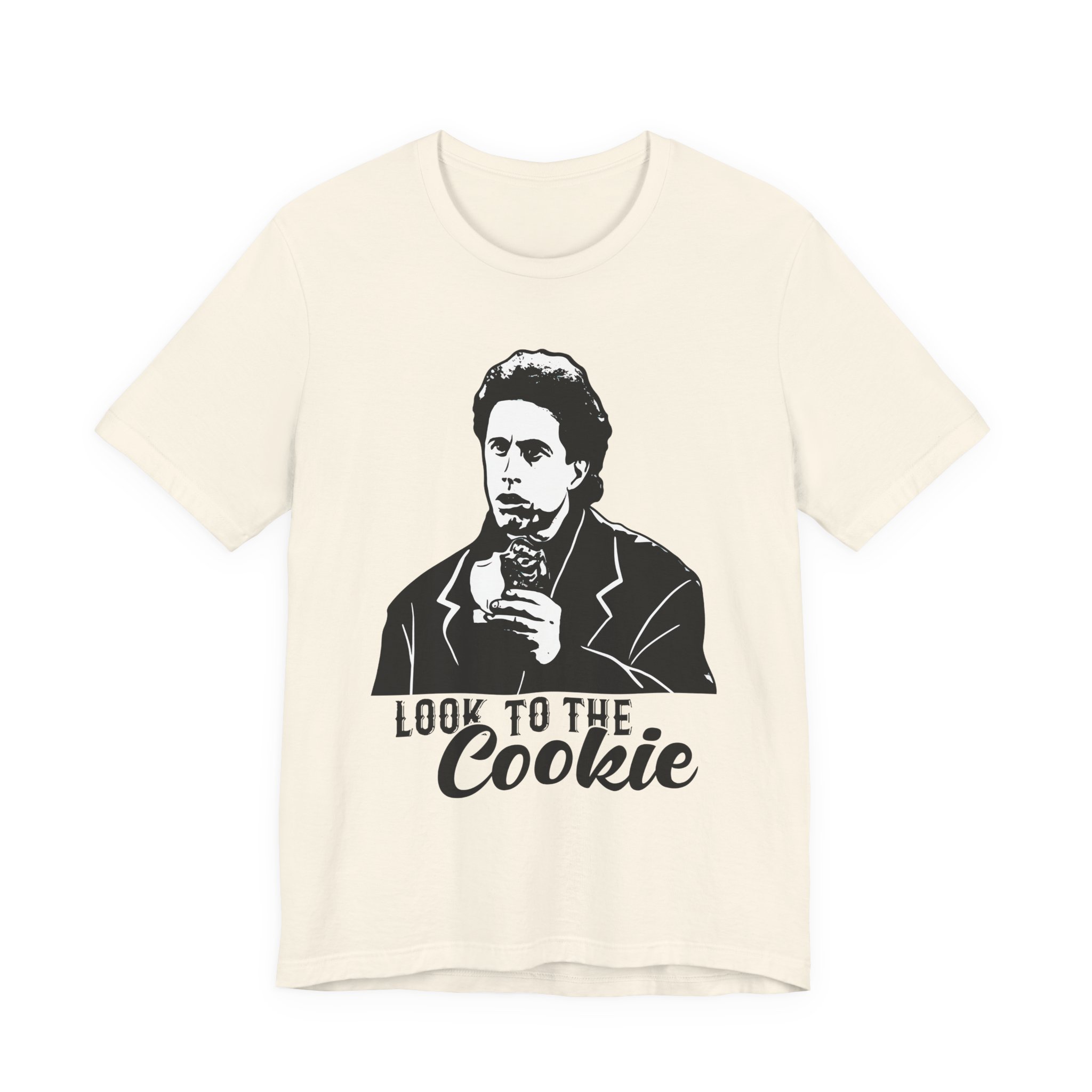 The Dinner Party a.k.a. The Black-and-White Cookie - Image 6