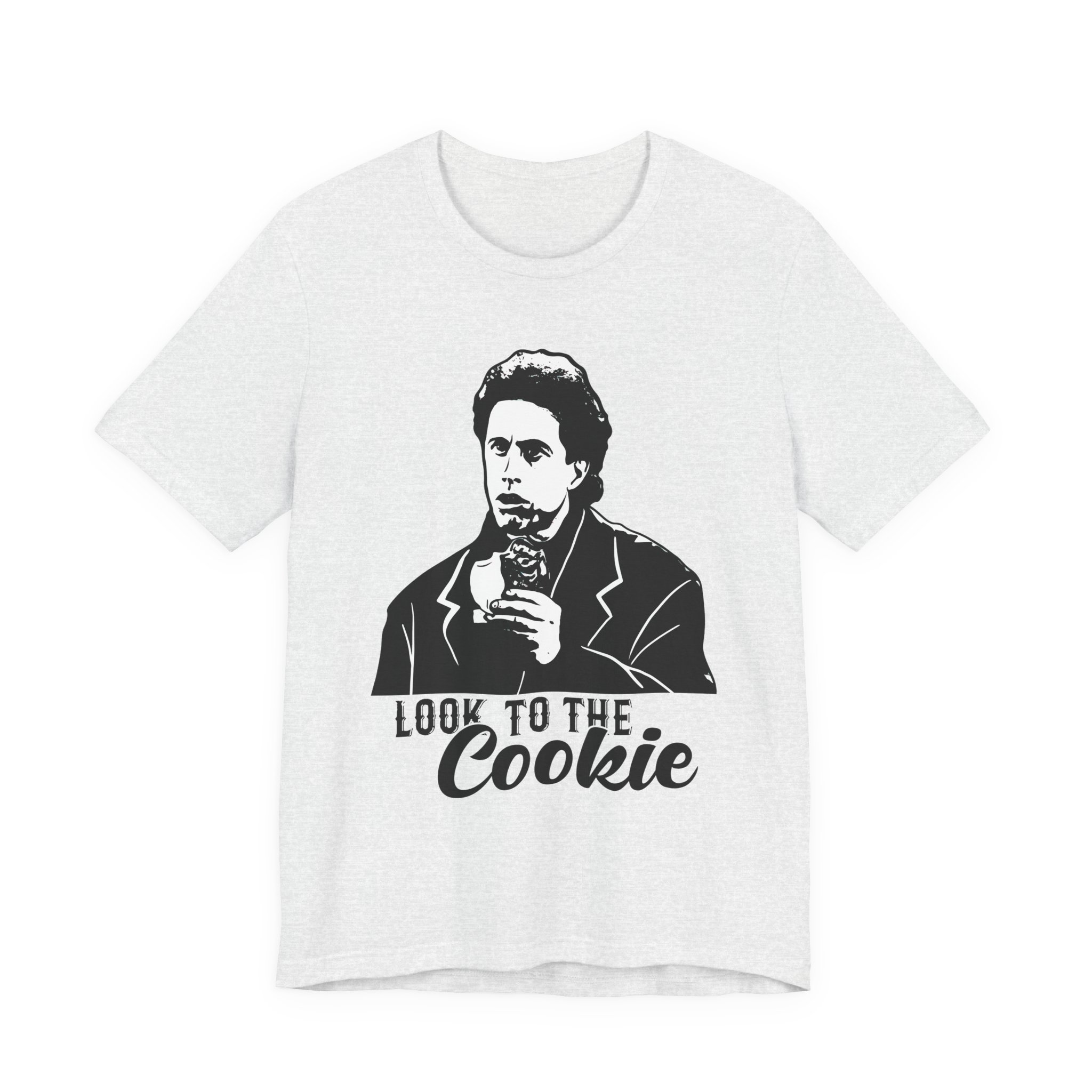 The Dinner Party a.k.a. The Black-and-White Cookie - Image 4