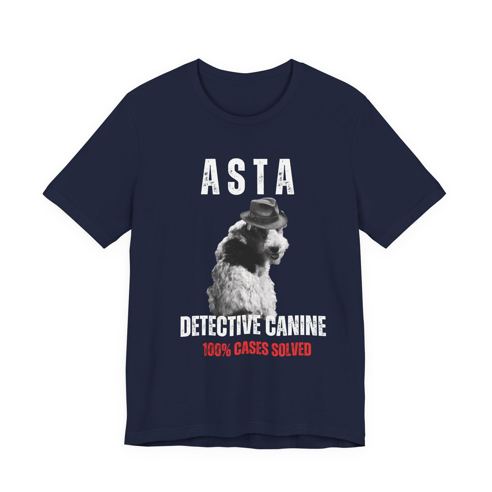 Detective Canine Tee - Image 10