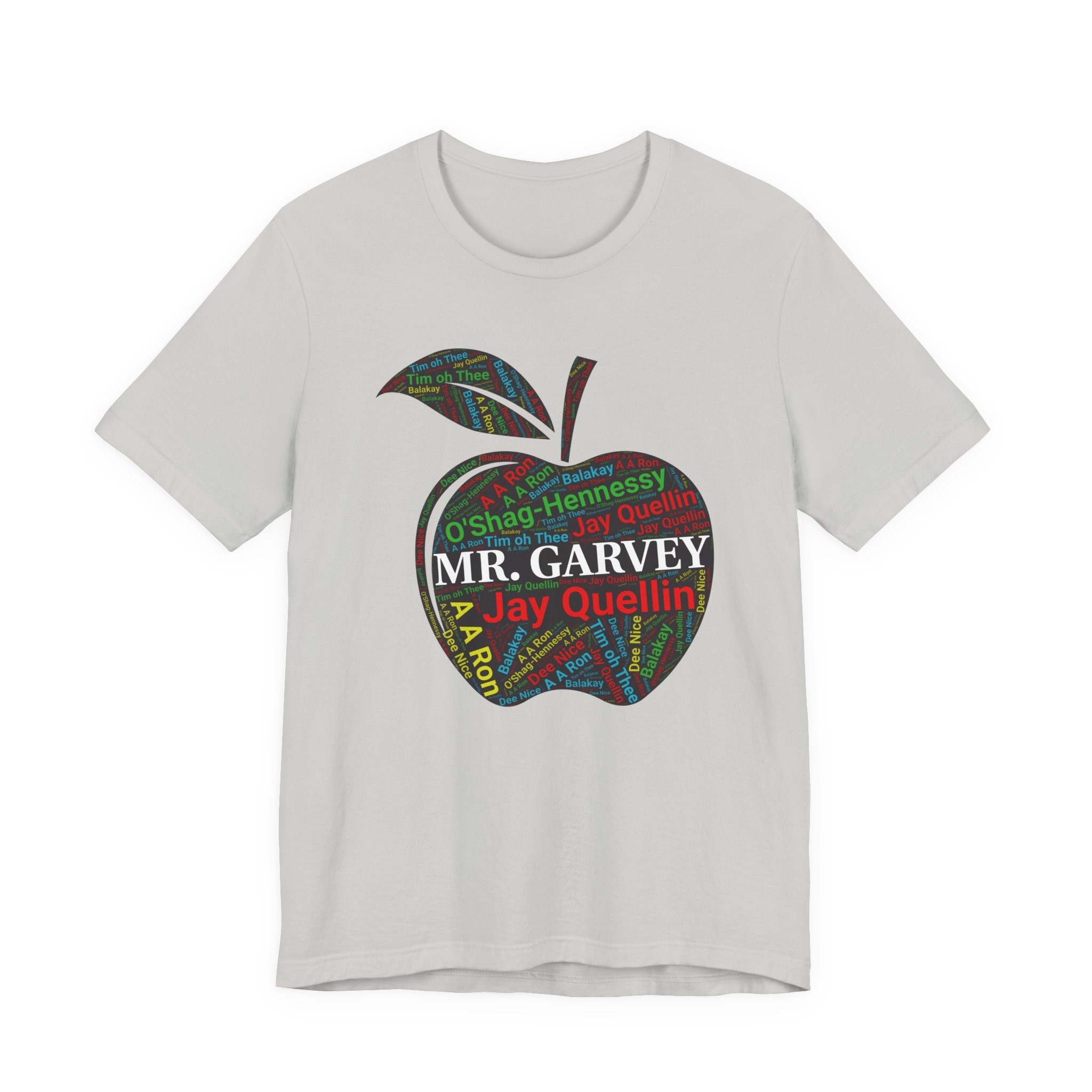 Substitute Teacher T-Shirt , Funny Sub Teacher Gift Tee - Image 10