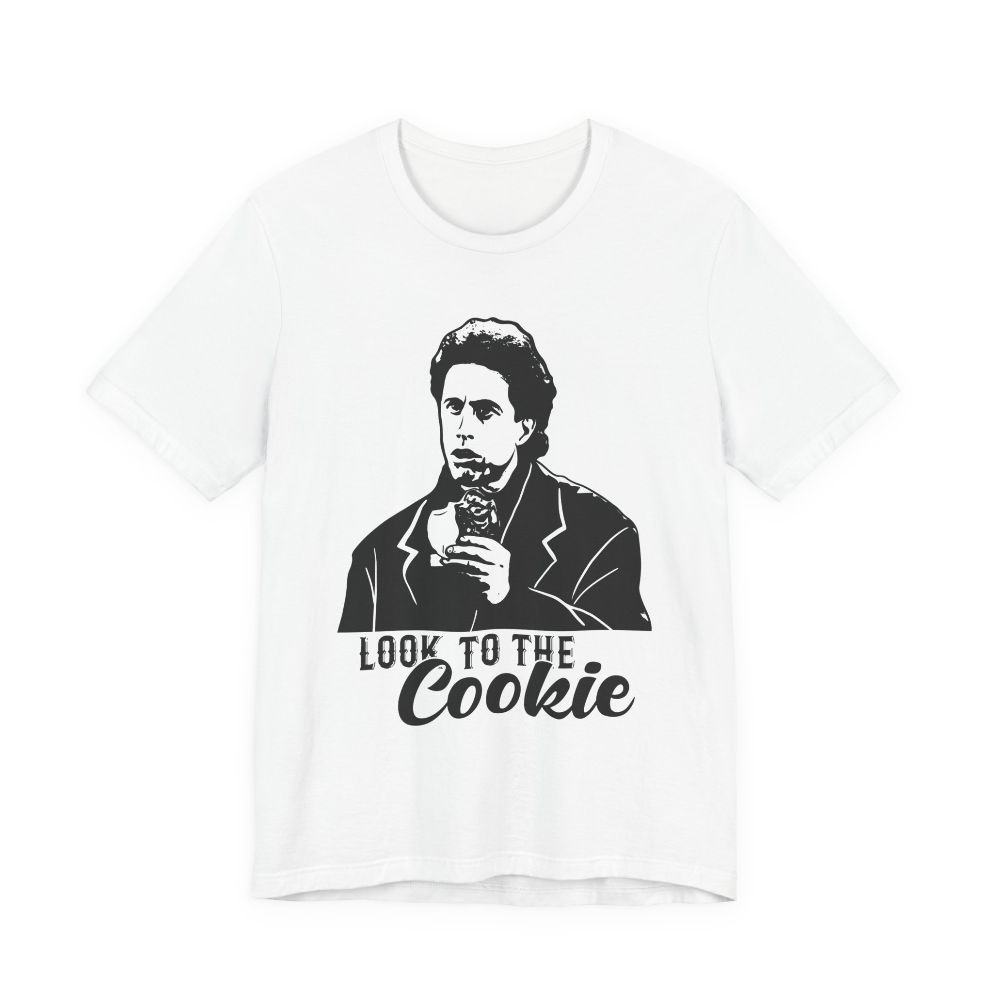 The Dinner Party a.k.a. The Black-and-White Cookie - Image 2