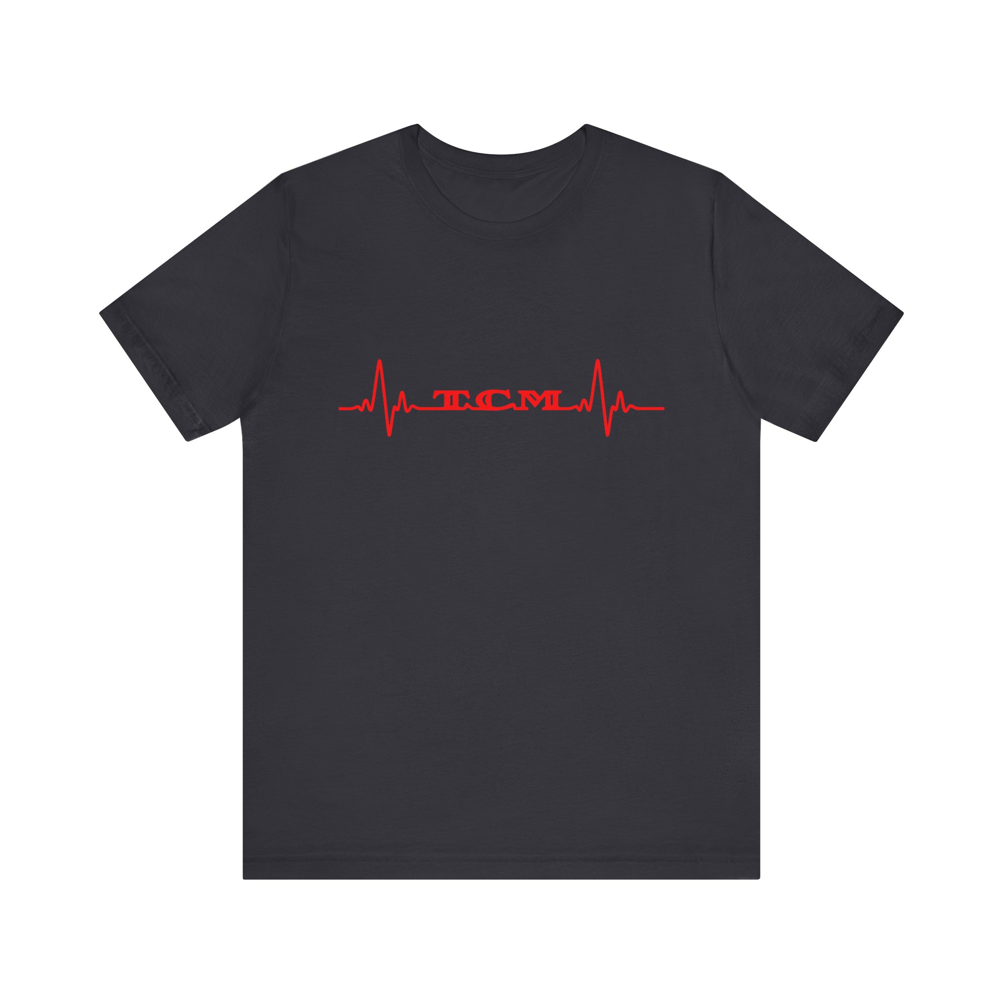 Heartbeat Classic Movie Tee - Image 6