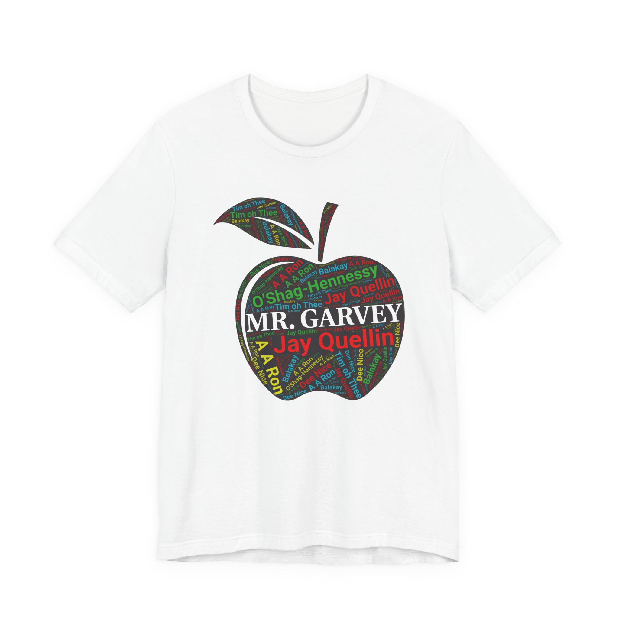 Substitute Teacher T-Shirt , Funny Sub Teacher Gift Tee - Image 2