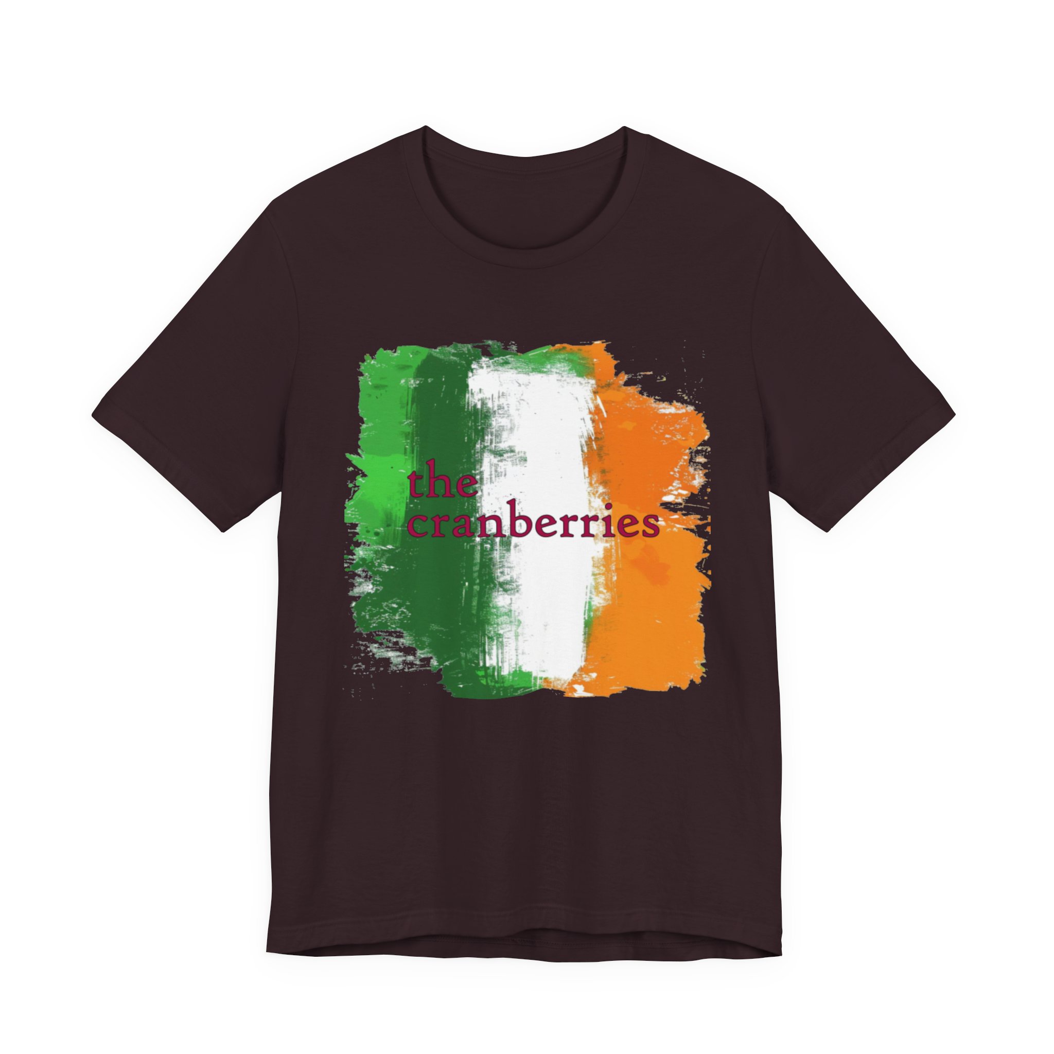 Retro Irish Flag Shirt, Ireland Pride Apparel - Image 12