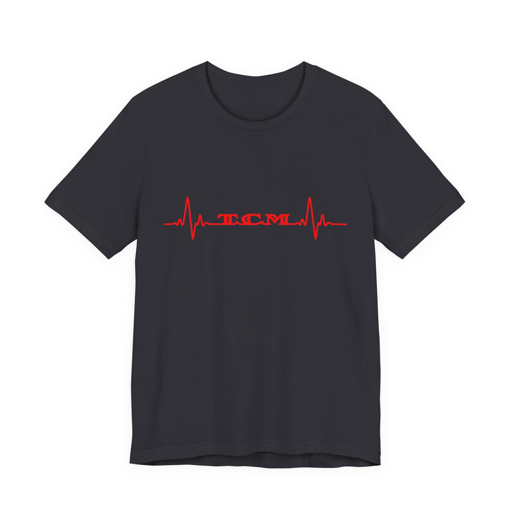 Heartbeat Classic Movie Tee - Image 7