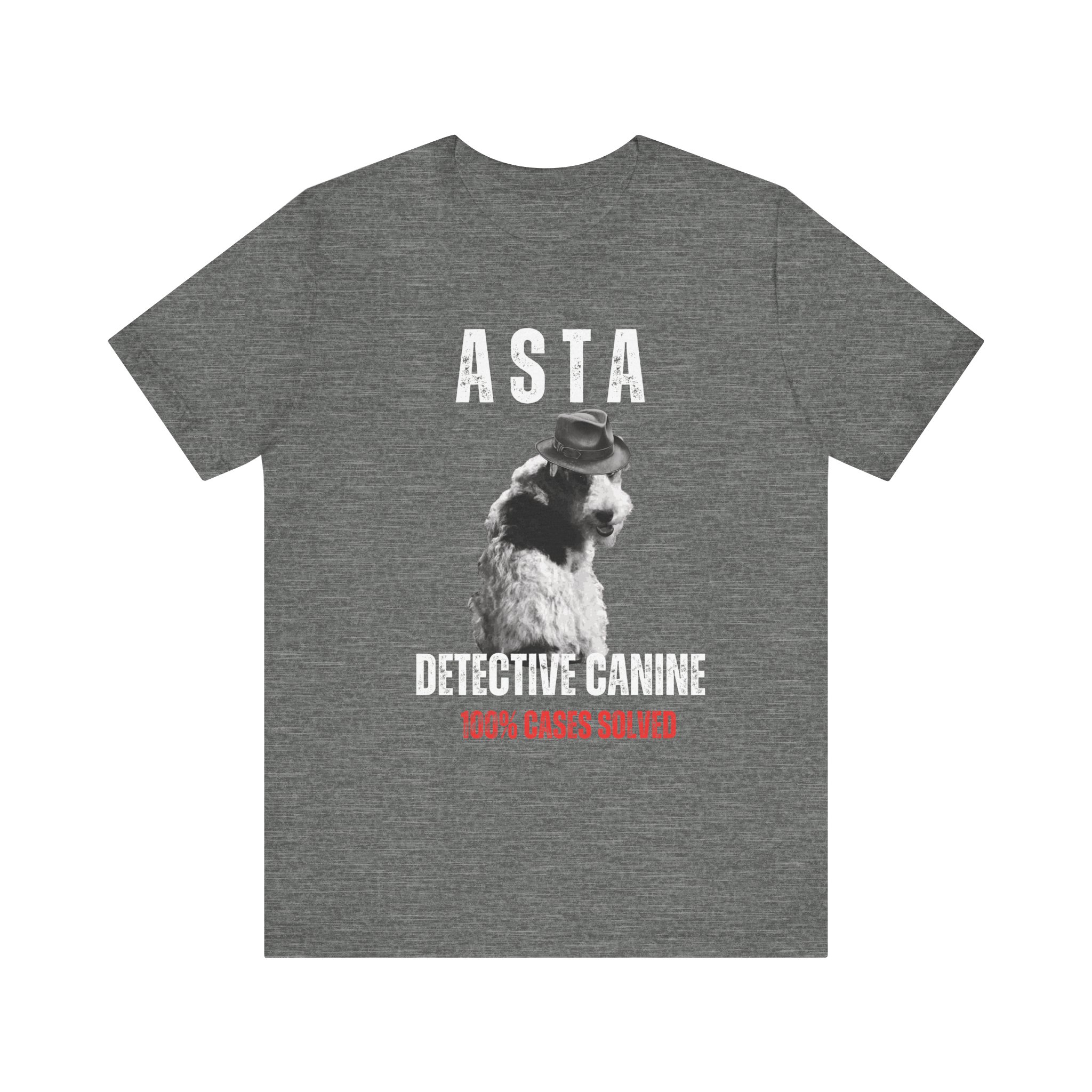Detective Canine Tee