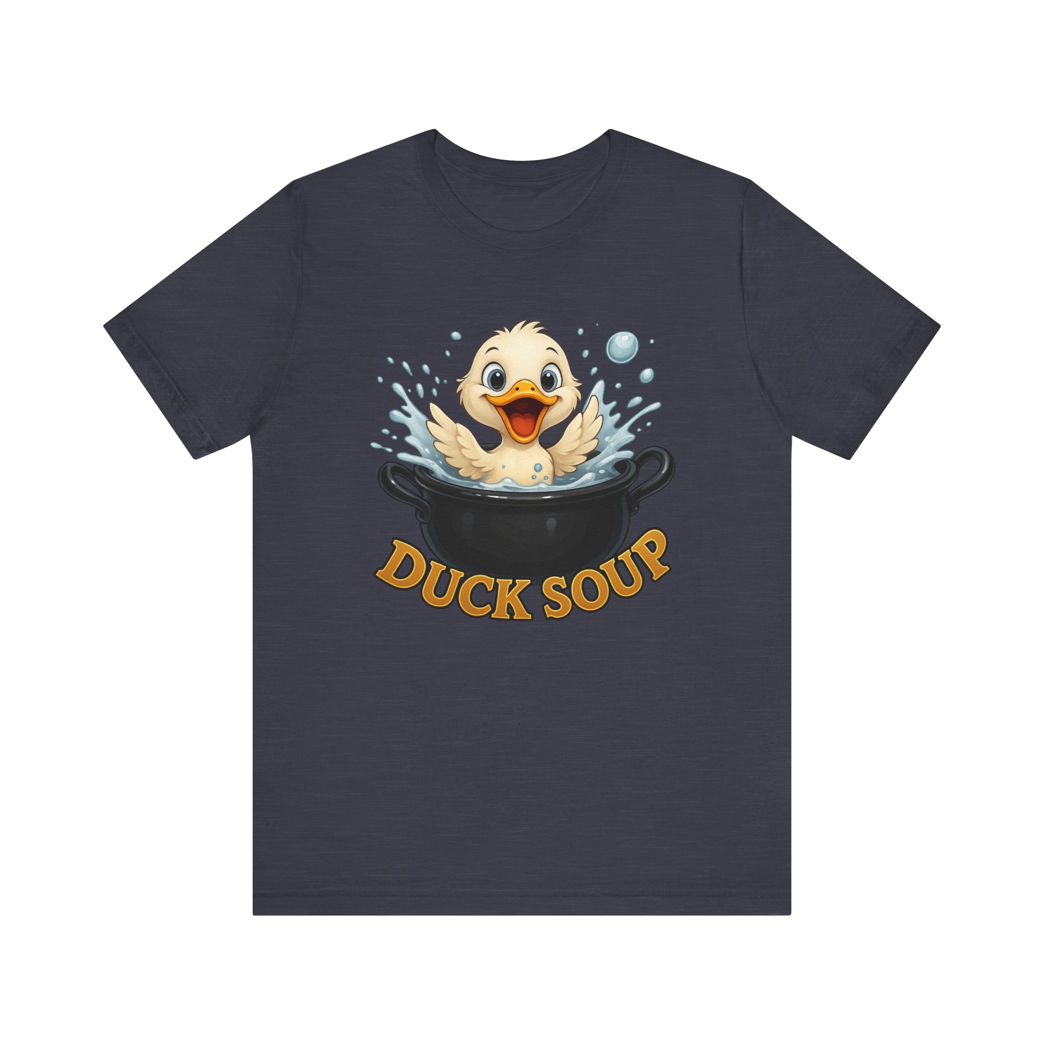 Groucho Marx "Duck Soup" T-Shirt - Image 11