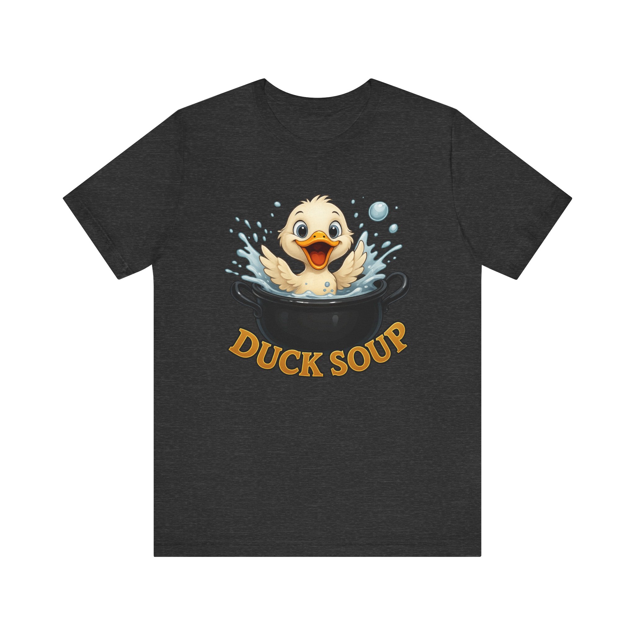 Groucho Marx "Duck Soup" T-Shirt - Image 9