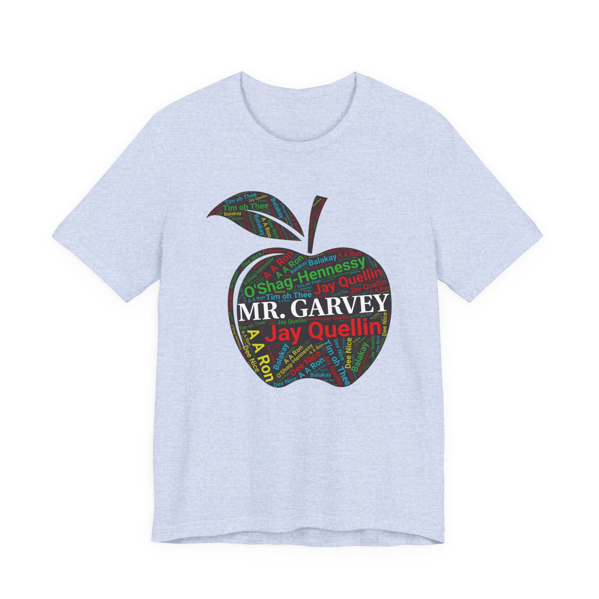 Substitute Teacher T-Shirt , Funny Sub Teacher Gift Tee - Image 14