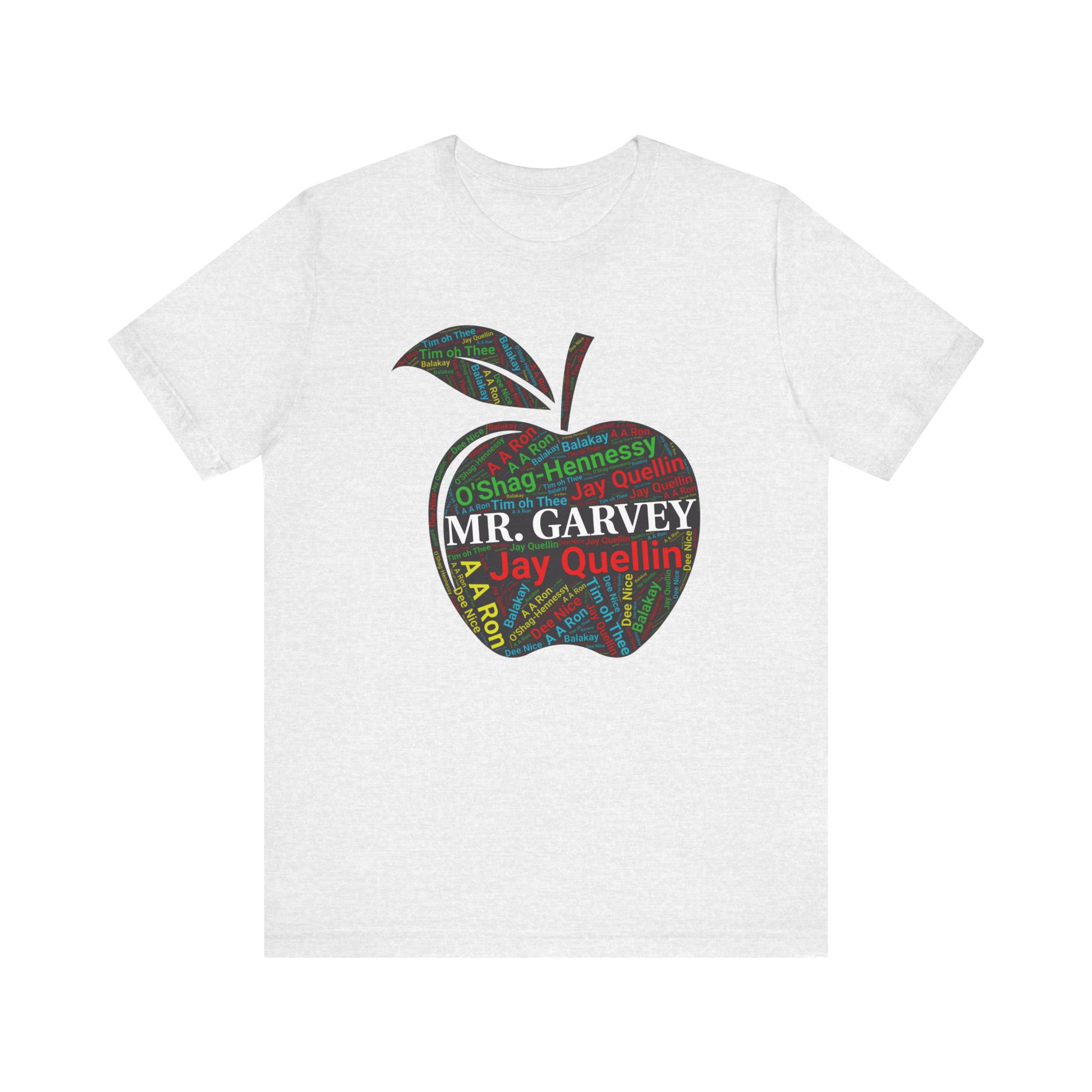 Substitute Teacher T-Shirt , Funny Sub Teacher Gift Tee - Image 5