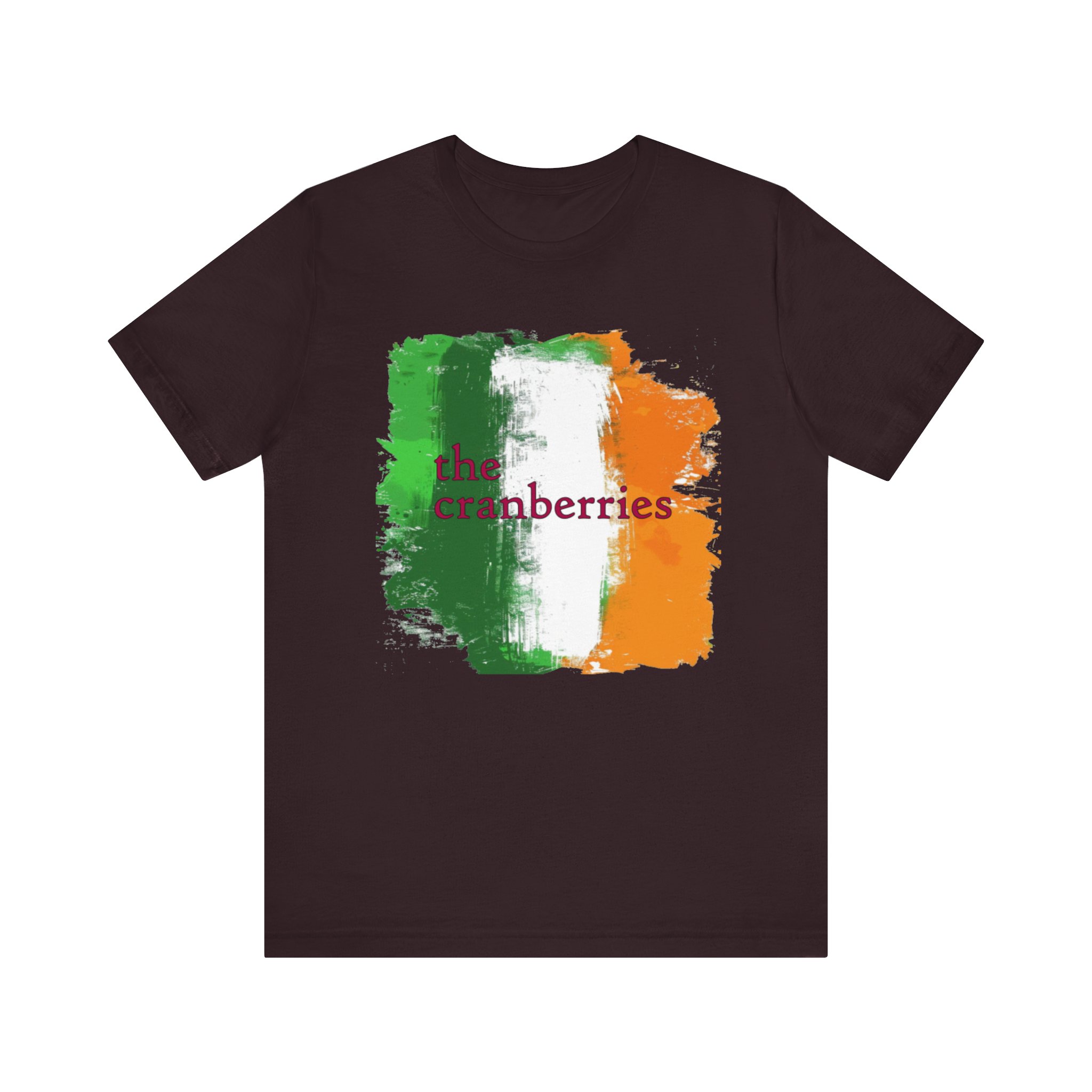 Retro Irish Flag Shirt, Ireland Pride Apparel - Image 11
