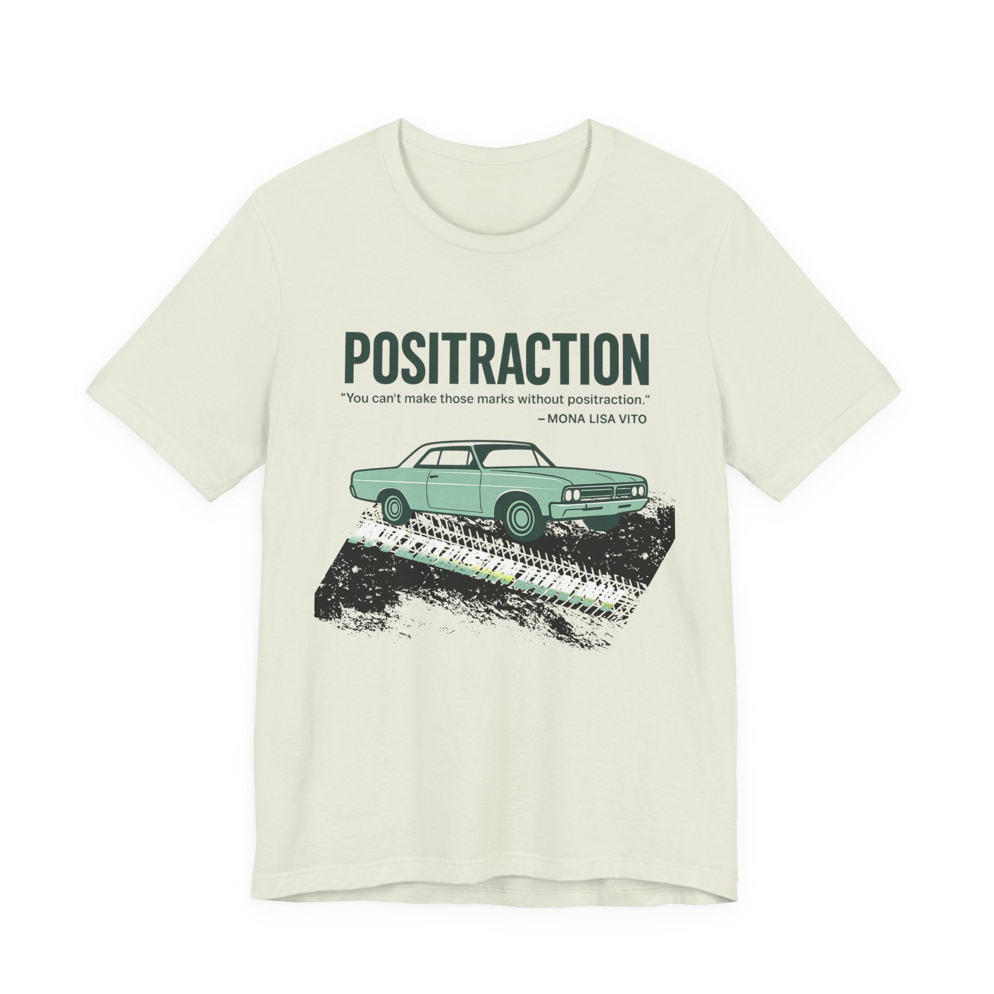 Courtroom Funny Testimony Tee - Image 10