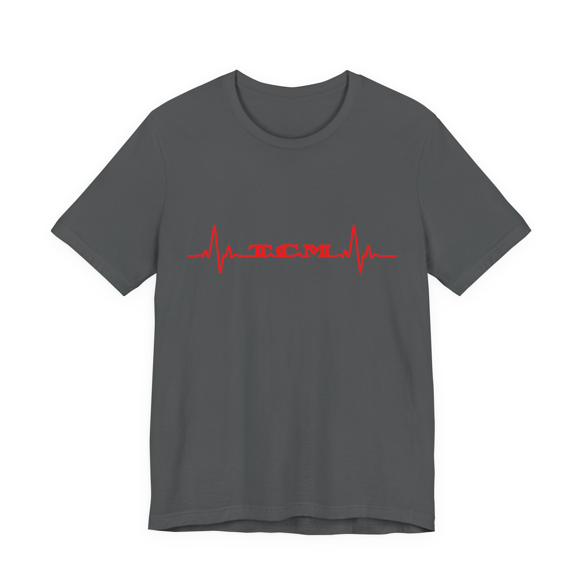 Heartbeat Classic Movie Tee - Image 9