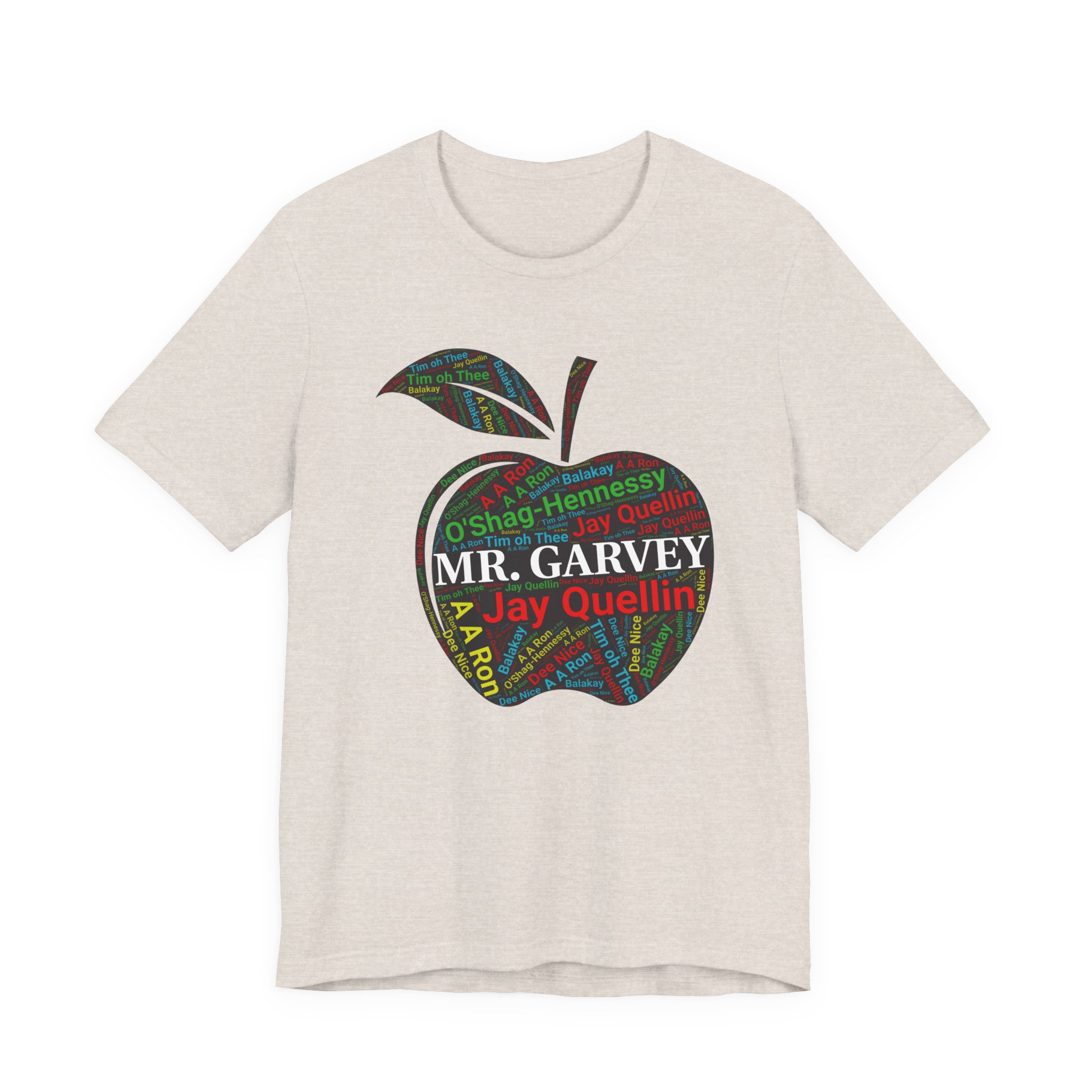 Substitute Teacher T-Shirt , Funny Sub Teacher Gift Tee - Image 8