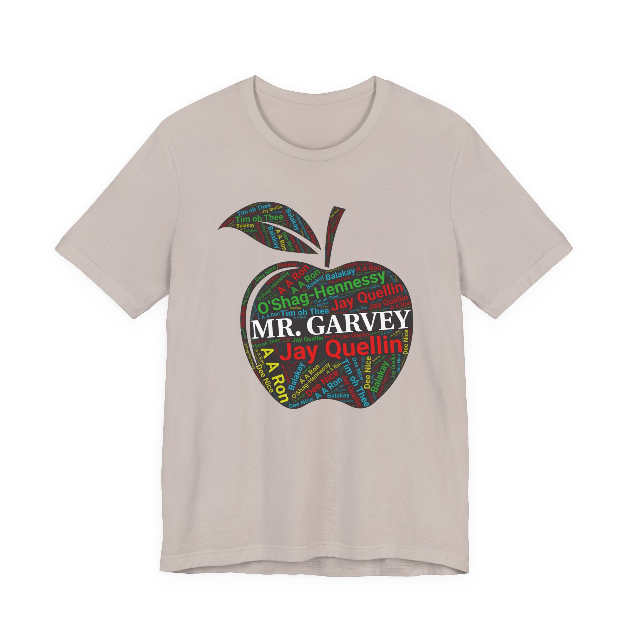 Substitute Teacher T-Shirt , Funny Sub Teacher Gift Tee - Image 12