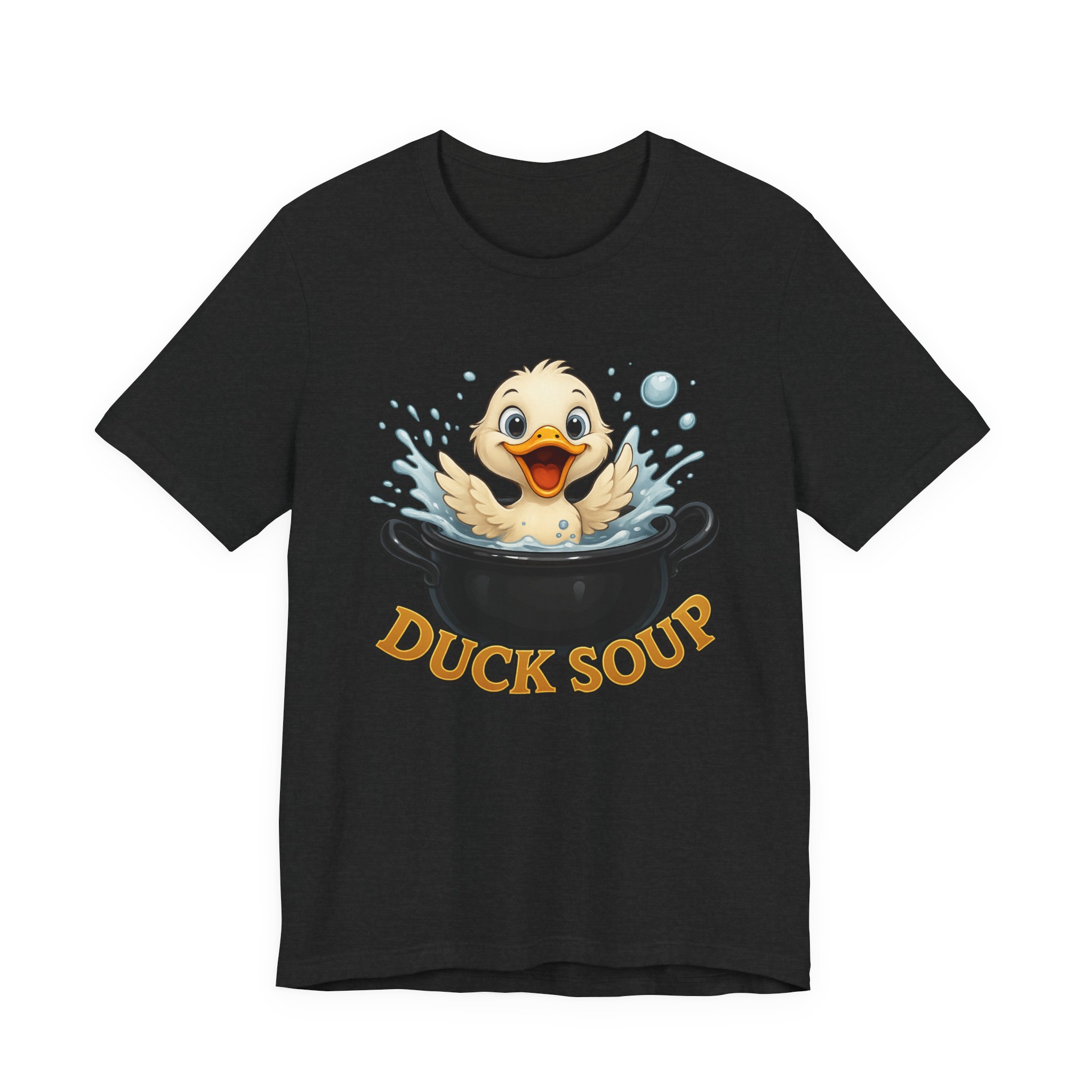 Groucho Marx "Duck Soup" T-Shirt - Image 6