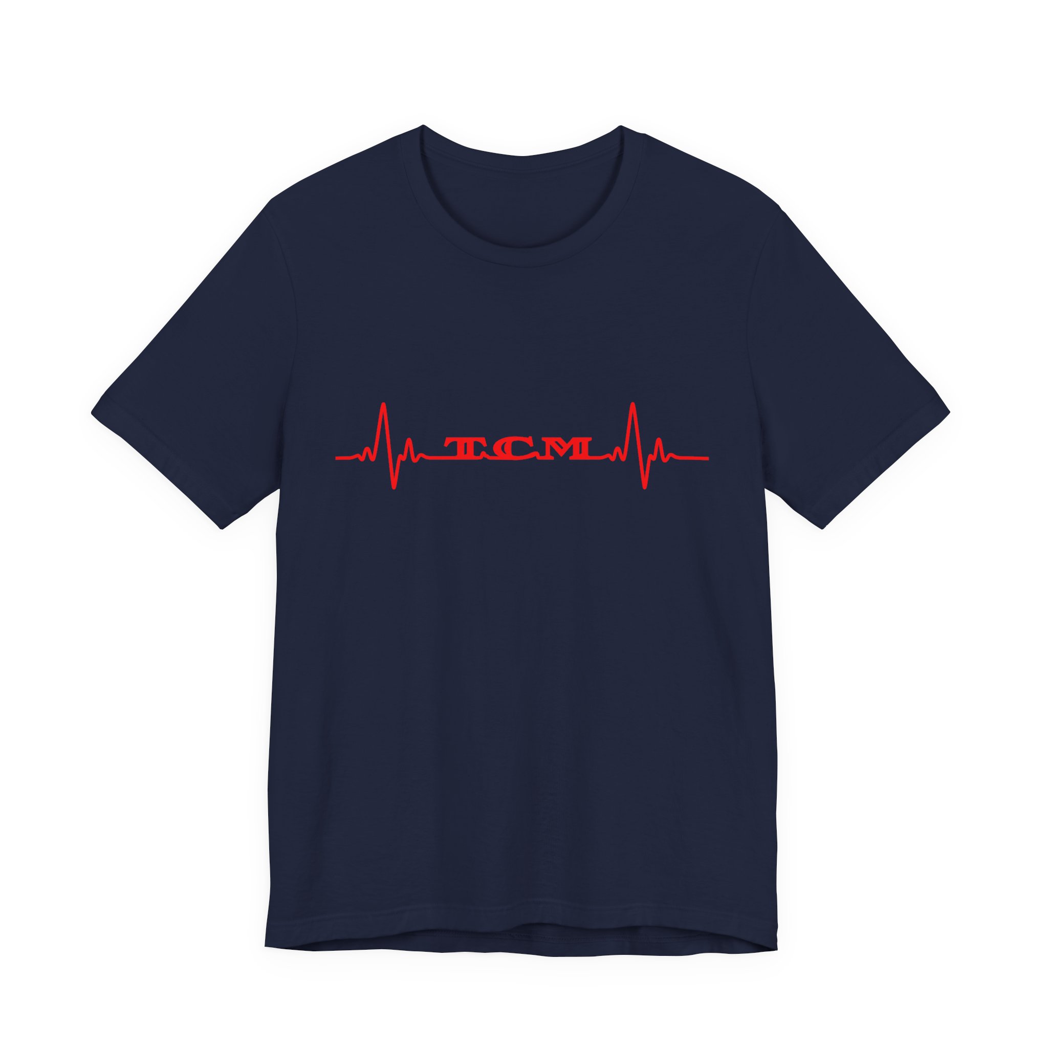 Heartbeat Classic Movie Tee - Image 11