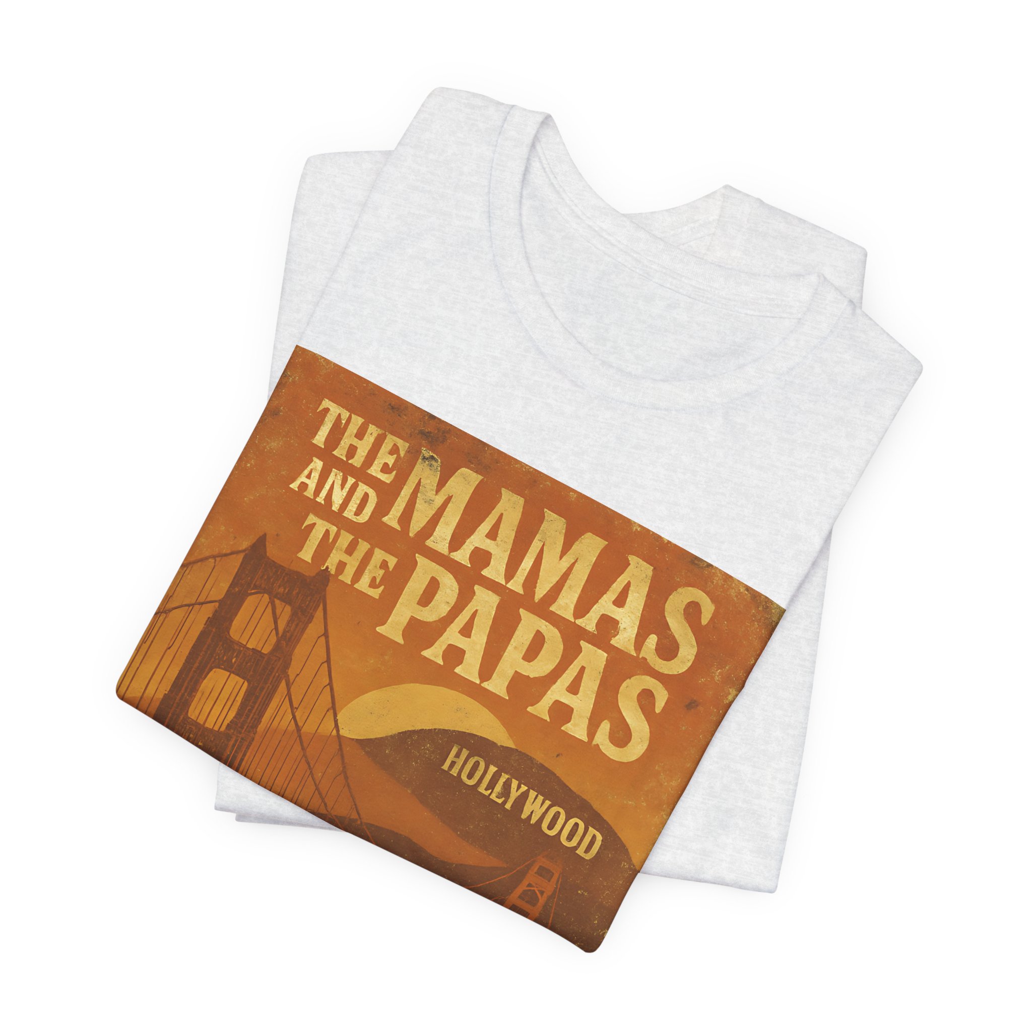 Vintage California Dreaming. Graphic Tee, Summer T-Shirt - Image 5