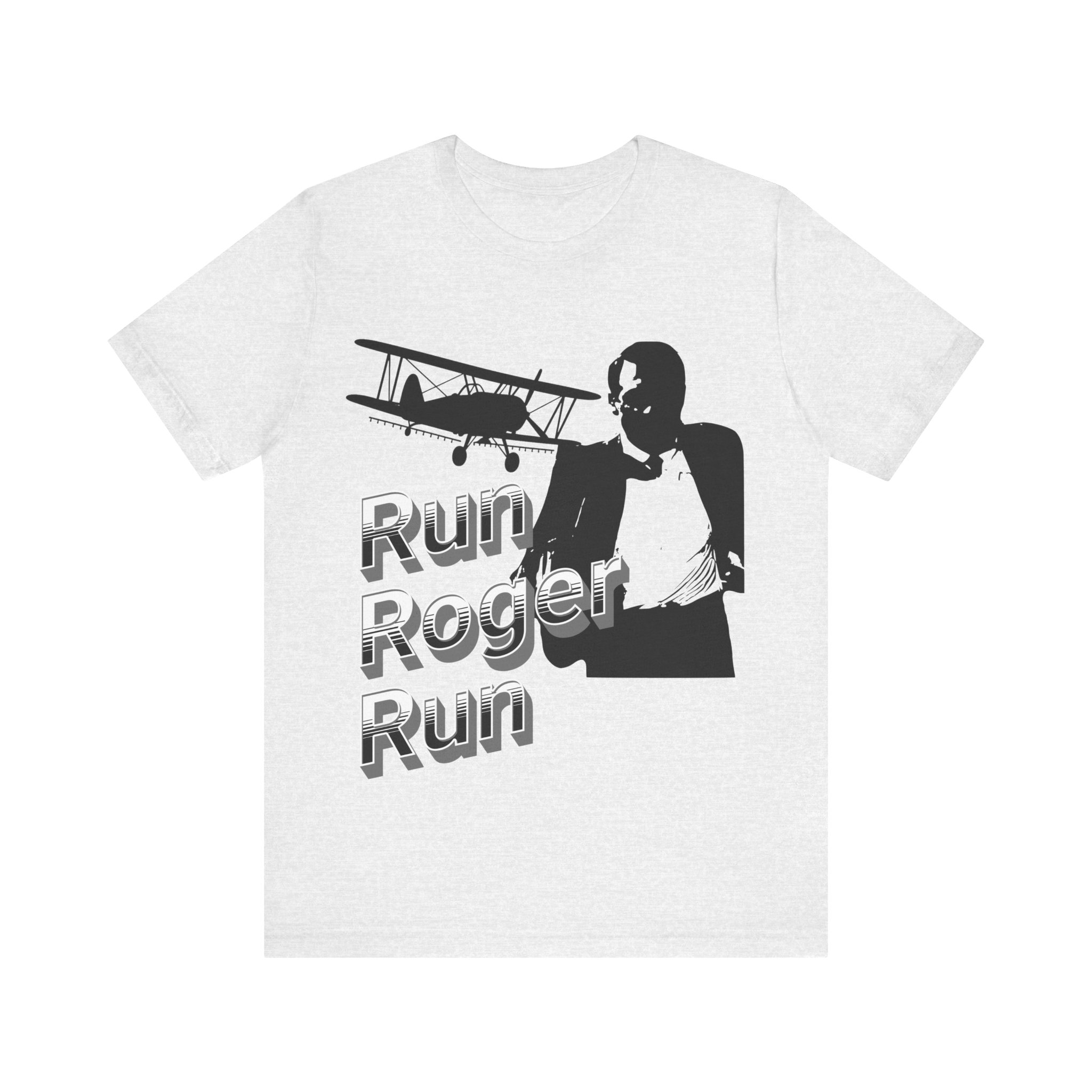 Vintage Film Tee Classic Movie T-Shirt for Film Buffs - Image 4