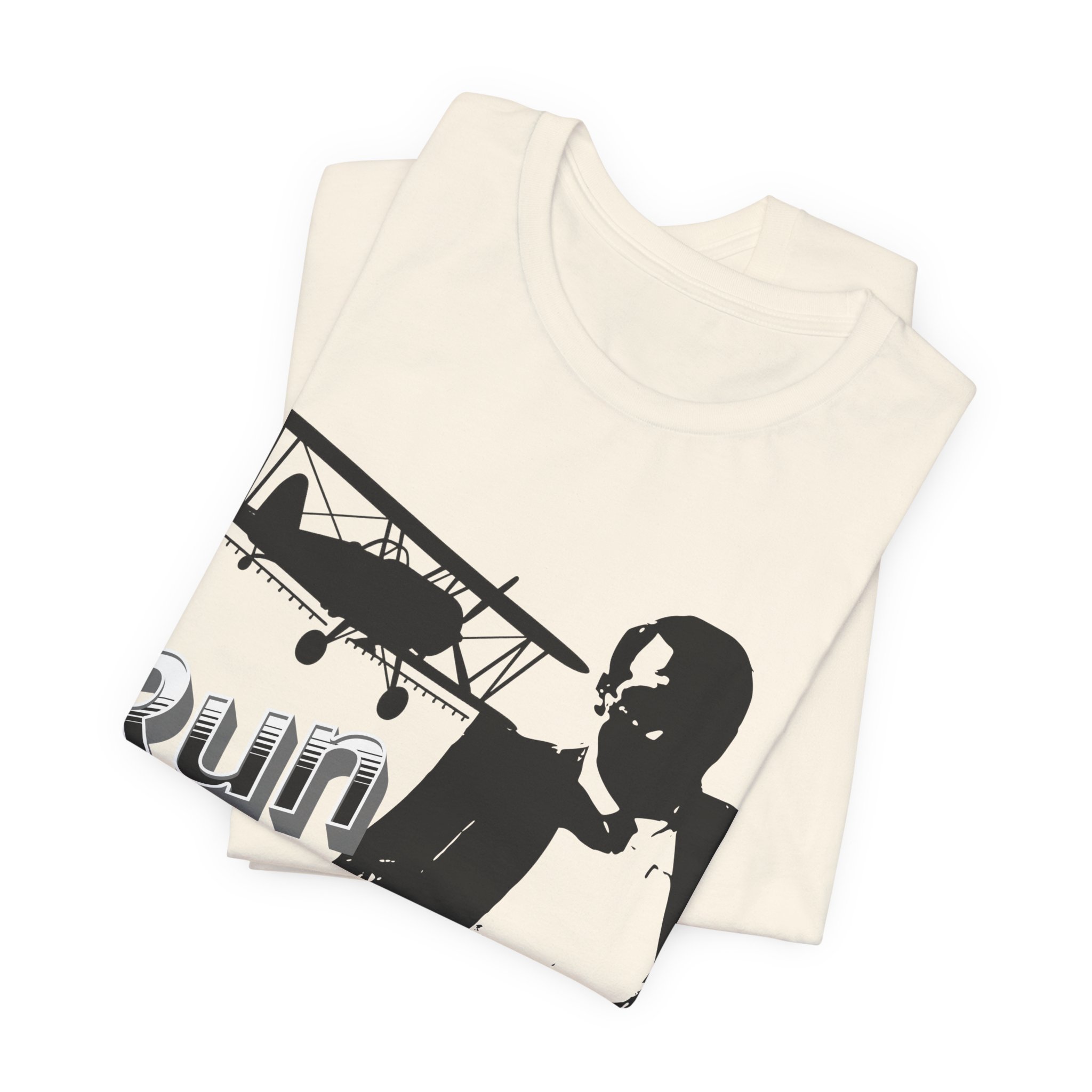 Vintage Film Tee Classic Movie T-Shirt for Film Buffs - Image 6