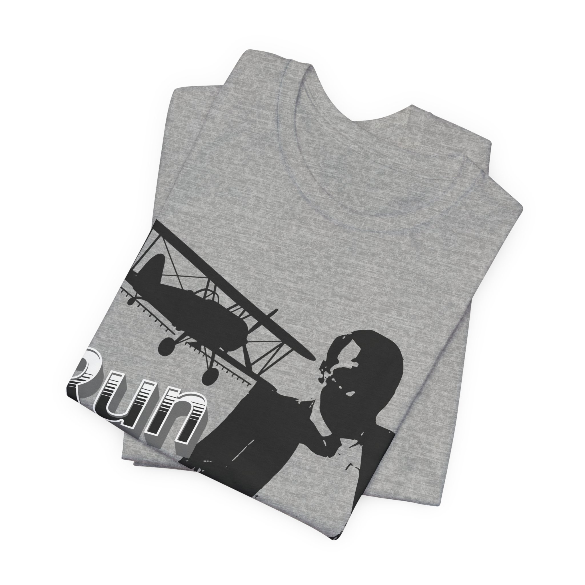 Vintage Film Tee Classic Movie T-Shirt for Film Buffs - Image 12