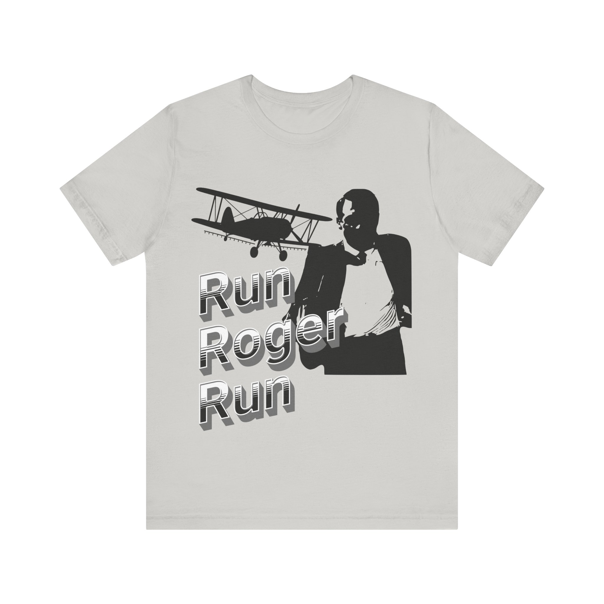 Vintage Film Tee Classic Movie T-Shirt for Film Buffs - Image 10