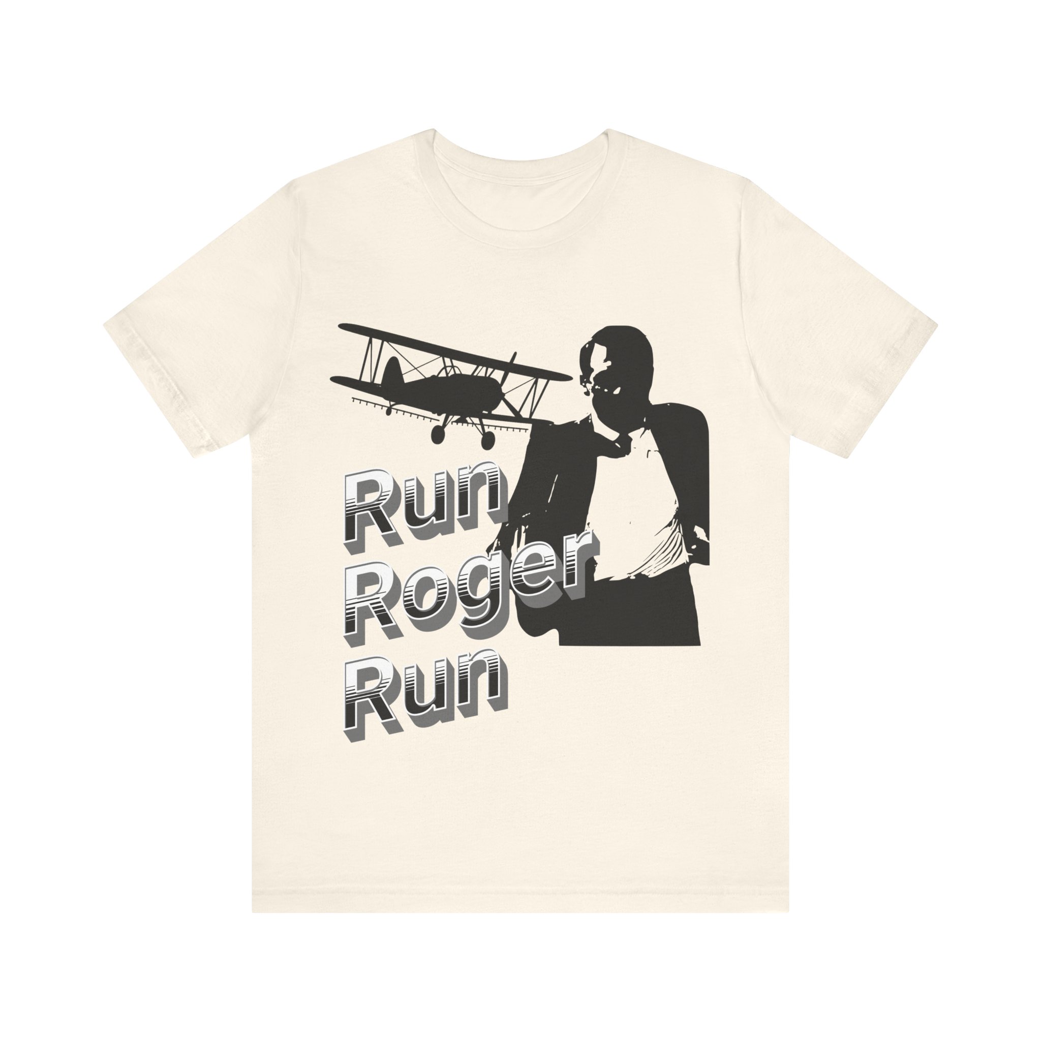 Vintage Film Tee Classic Movie T-Shirt for Film Buffs - Image 5