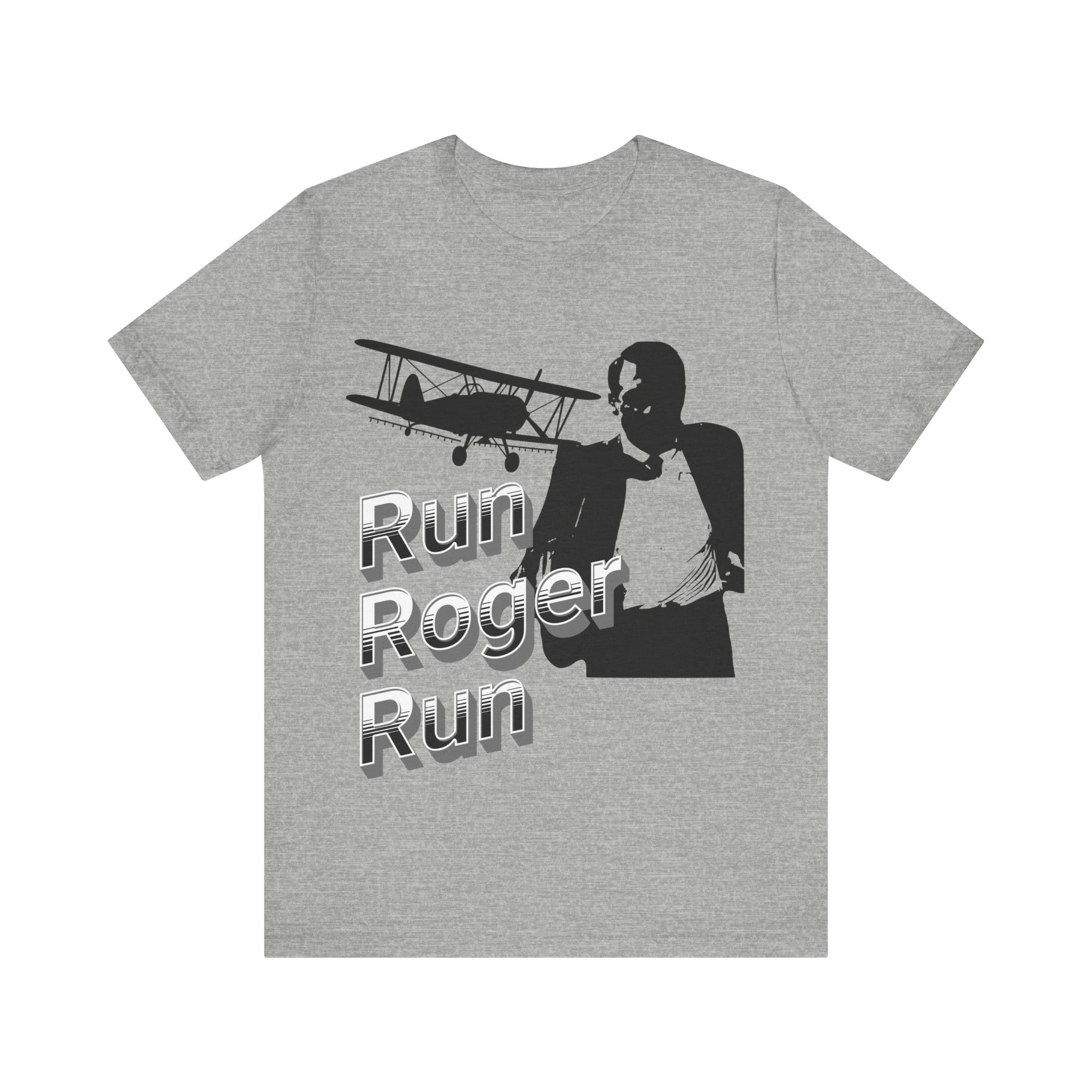 Vintage Film Tee Classic Movie T-Shirt for Film Buffs - Image 11