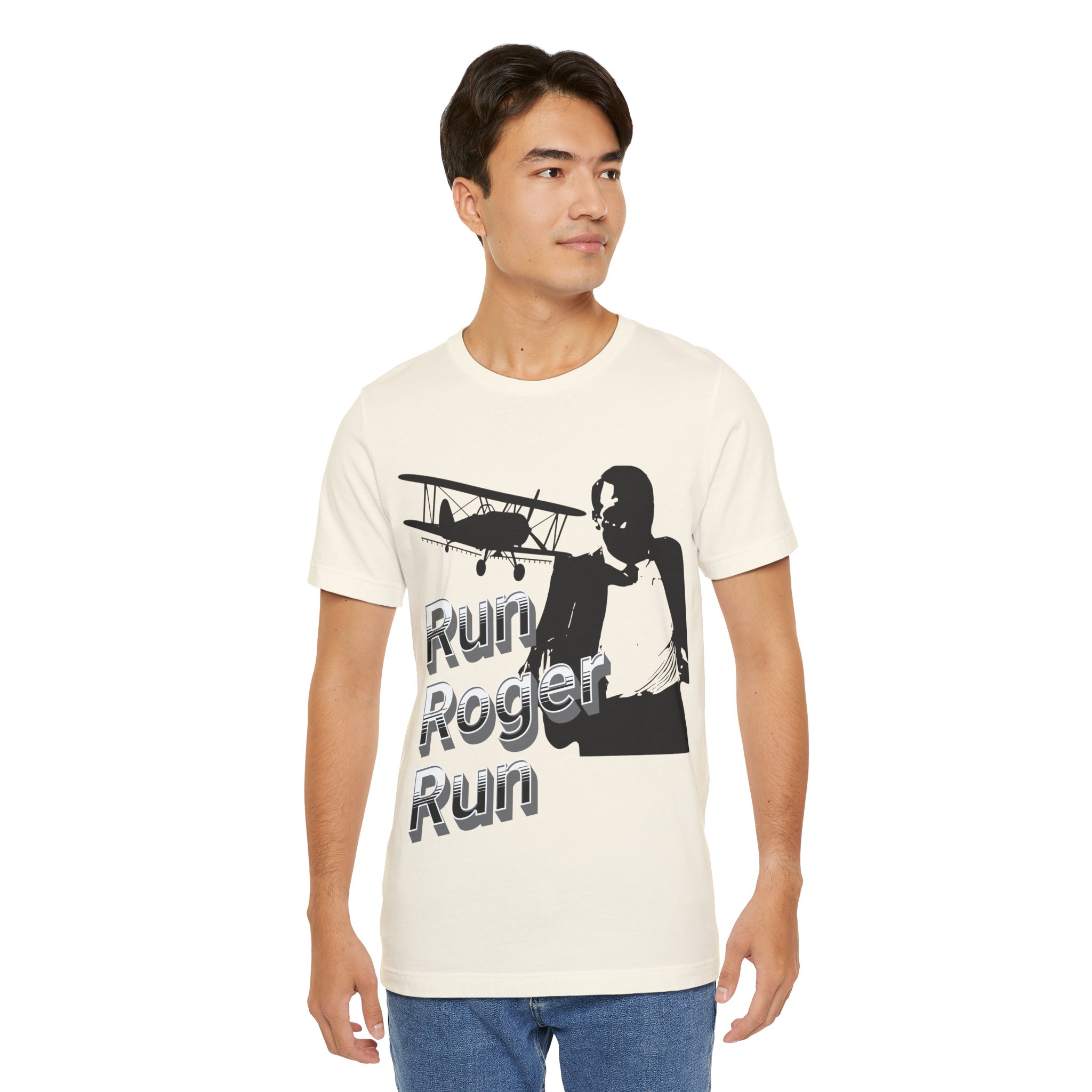Vintage Film Tee Classic Movie T-Shirt for Film Buffs - Image 9