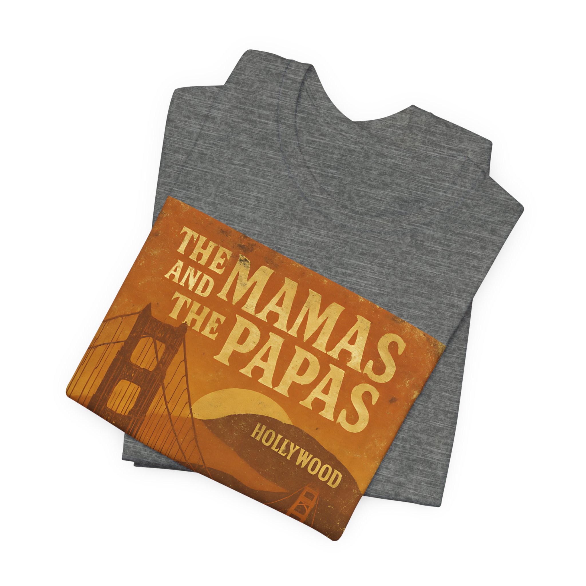 Vintage California Dreaming. Graphic Tee, Summer T-Shirt - Image 8