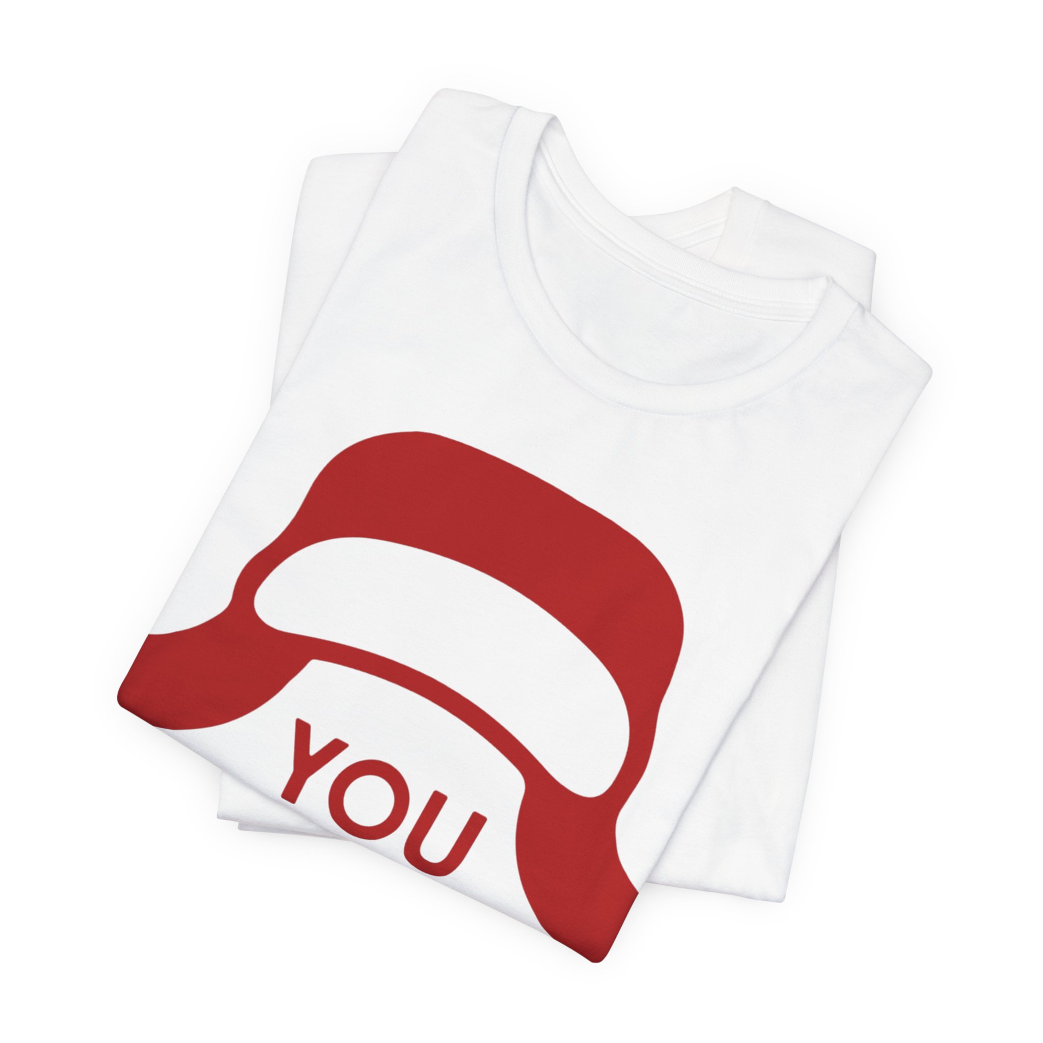 Funny Christmas Graphic Tee – Retro Holiday Humor Shirt - Image 2