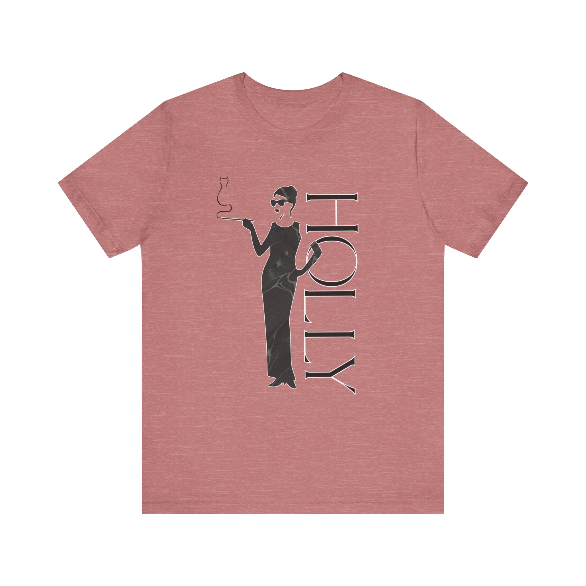 Vintage Femme Graphic Tee