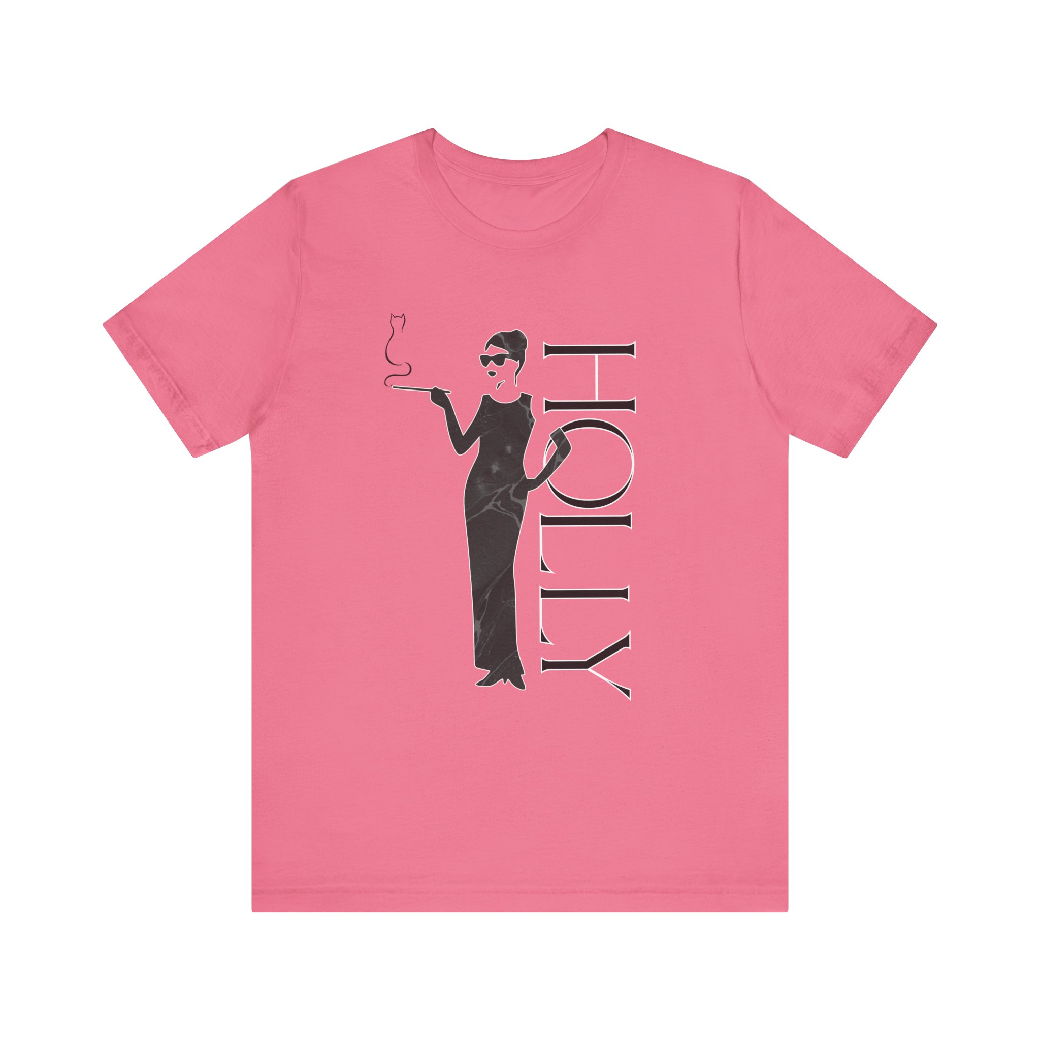 Vintage Femme Graphic Tee - Image 8