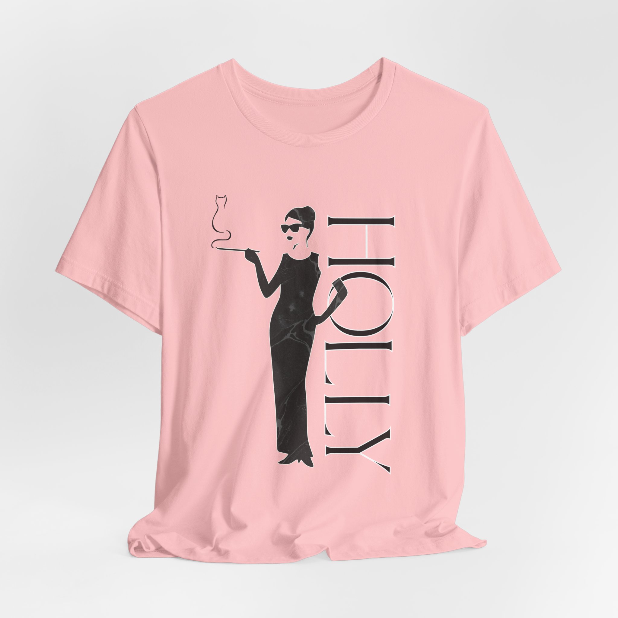 Vintage Femme Graphic Tee - Image 14