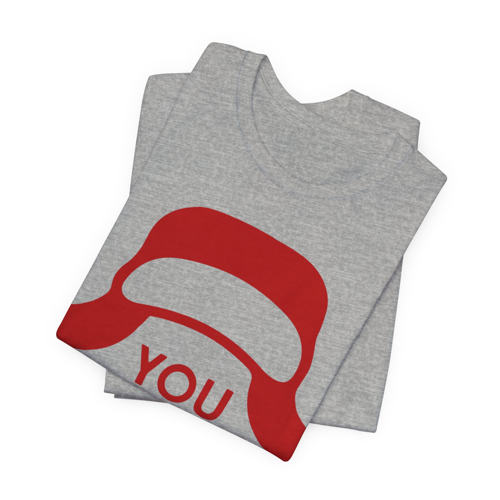 Funny Christmas Graphic Tee – Retro Holiday Humor Shirt - Image 14