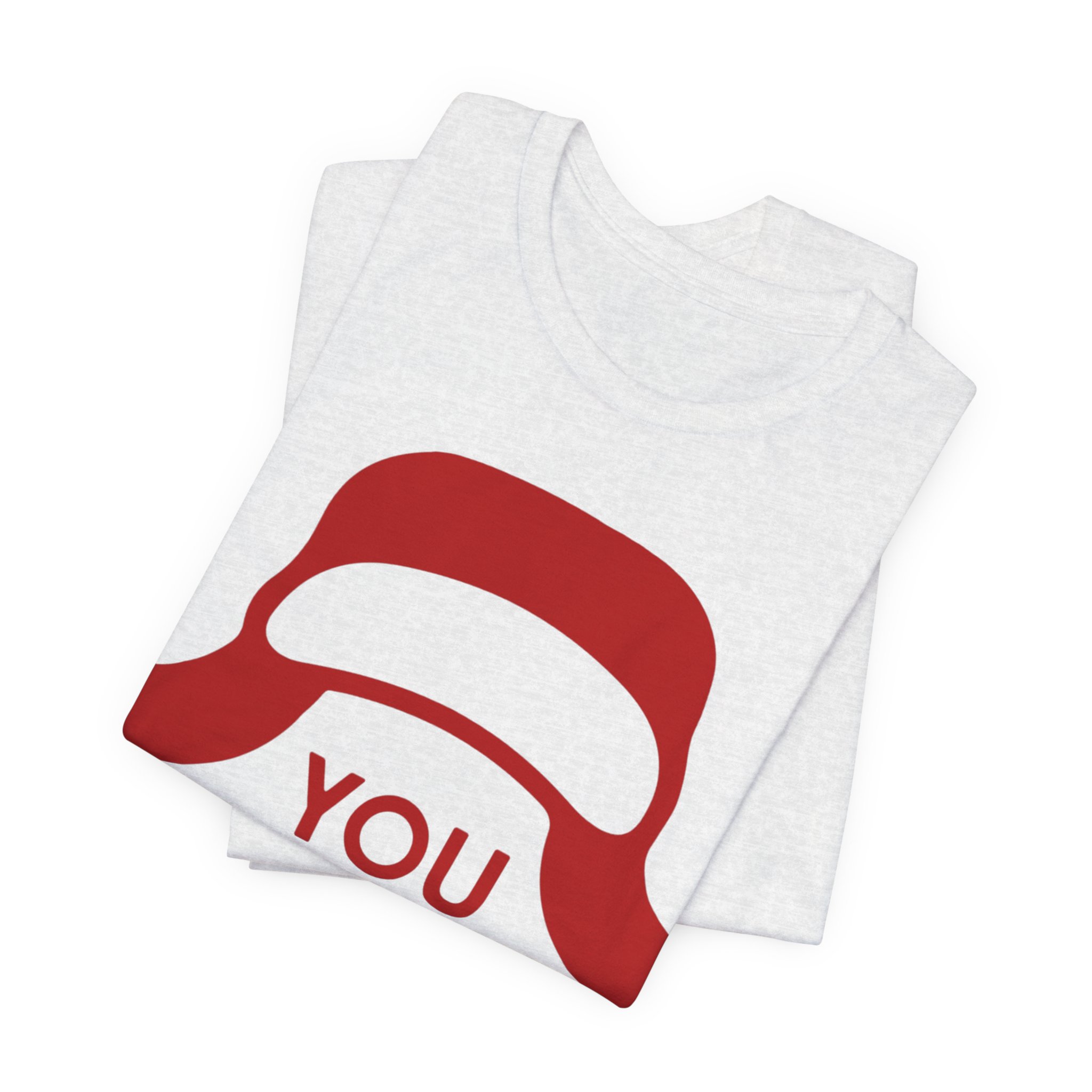 Funny Christmas Graphic Tee – Retro Holiday Humor Shirt - Image 5